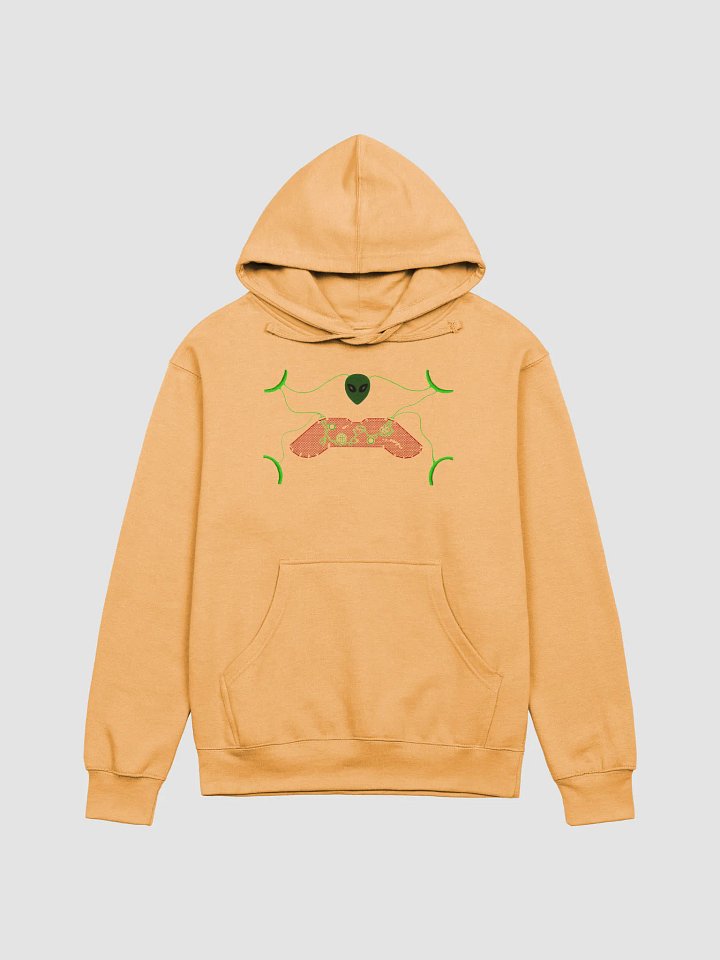 Alien Control Hoodie product image (1)