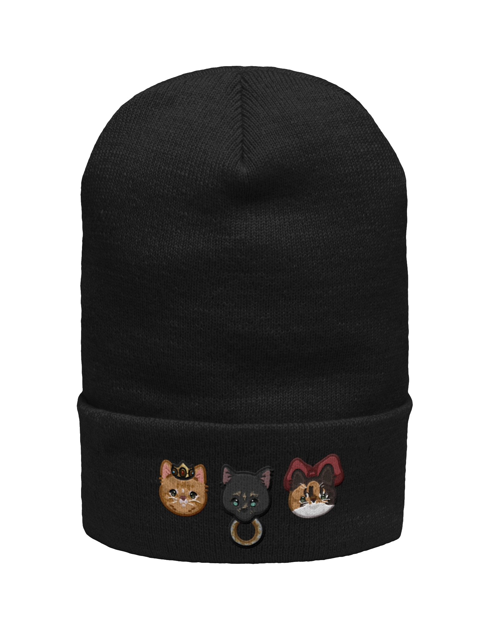 Princess ToeBEANie product image (1)