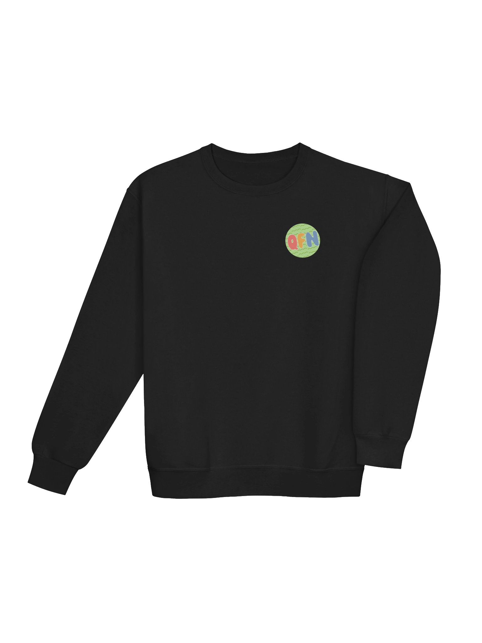 Qualified for Sweatshirt product image (5)