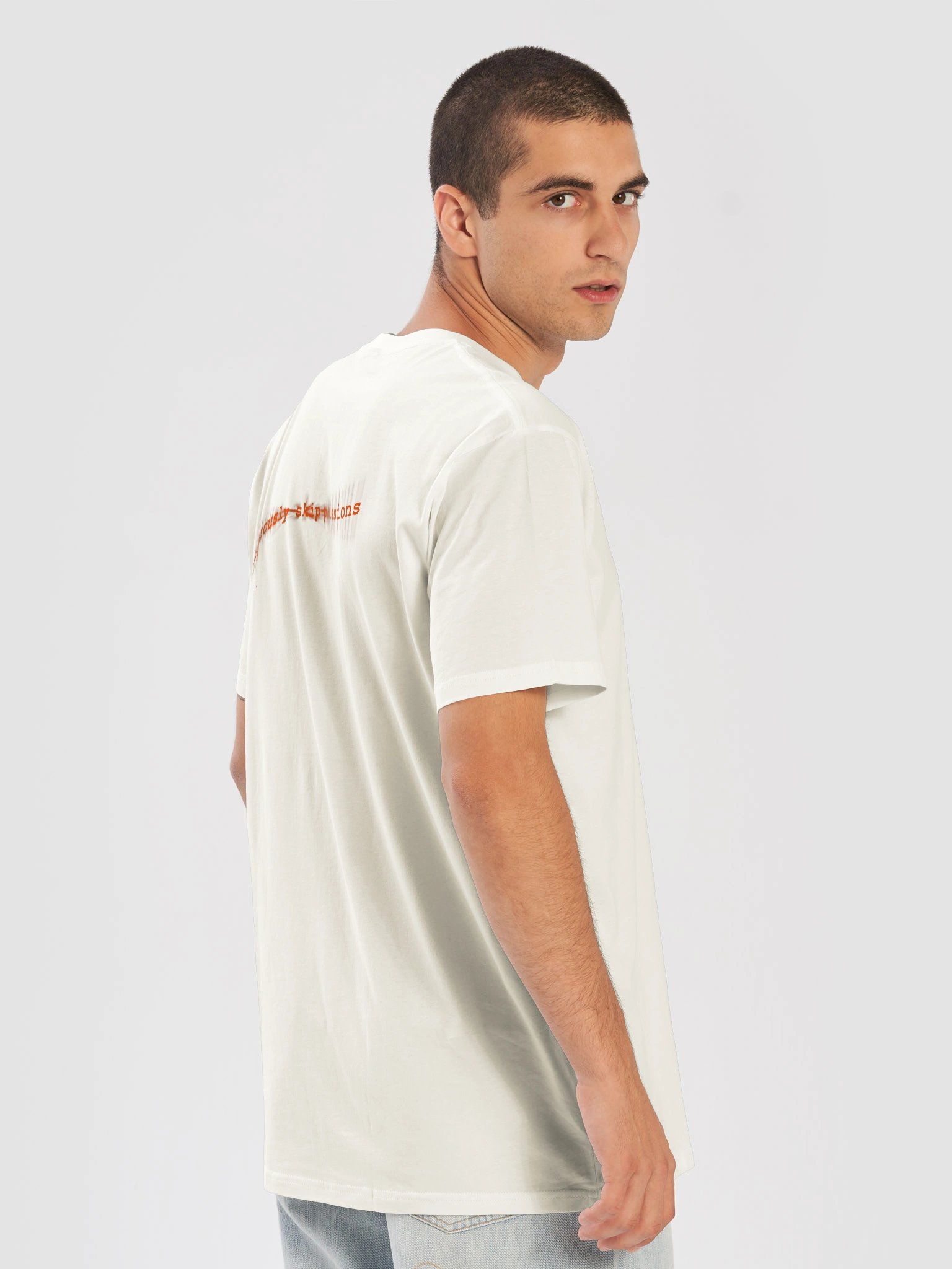 --dangerously-skip-permissions tee product image (8)