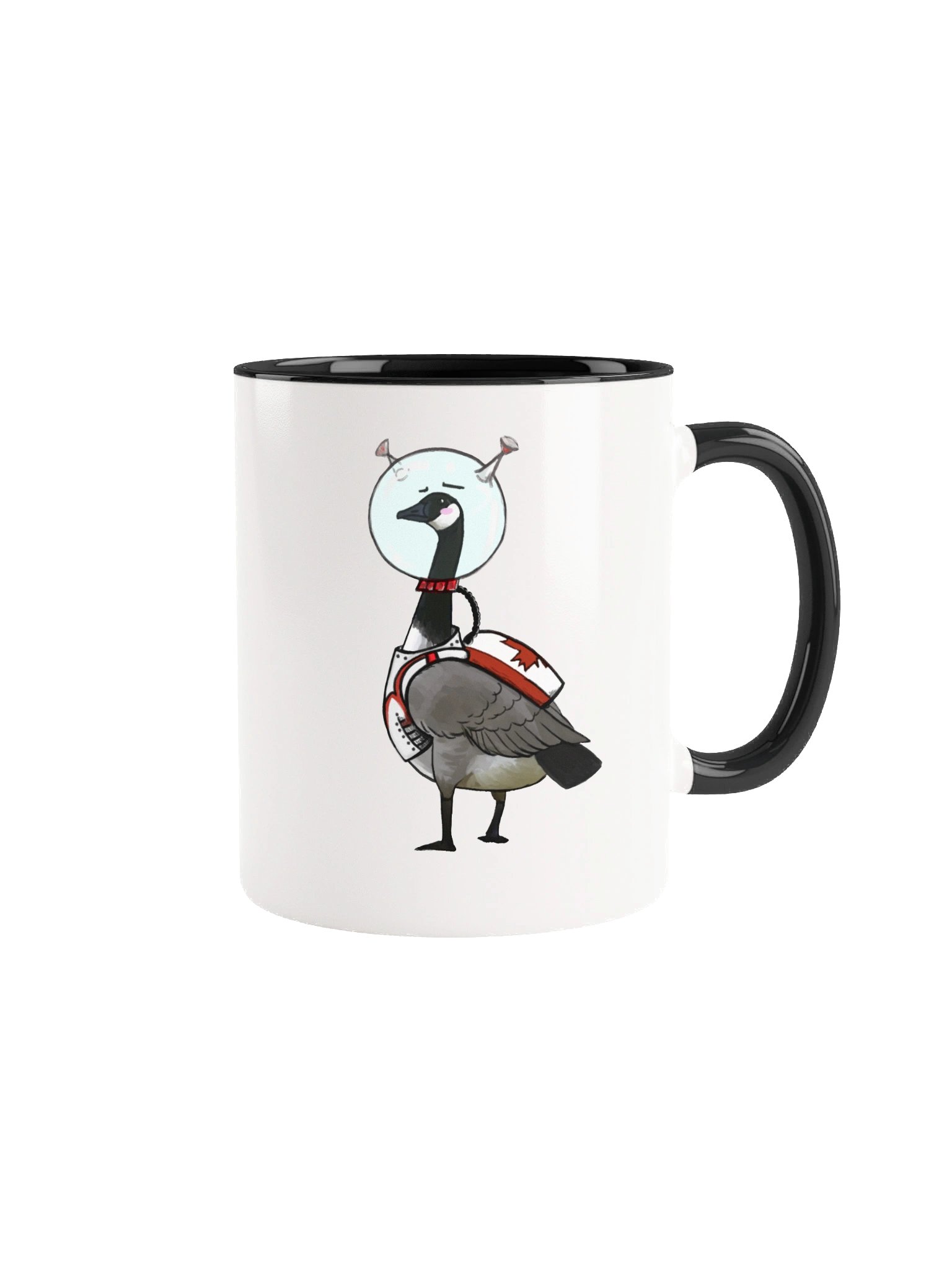 Silly Goose Mug product image (1)