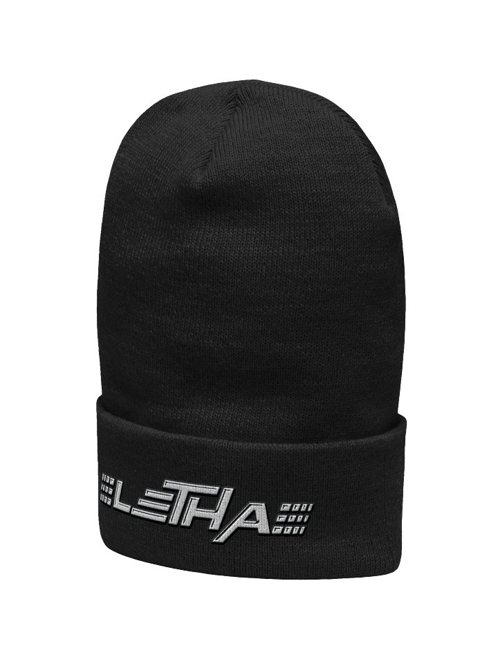 LETHA BEANIE product image (2)