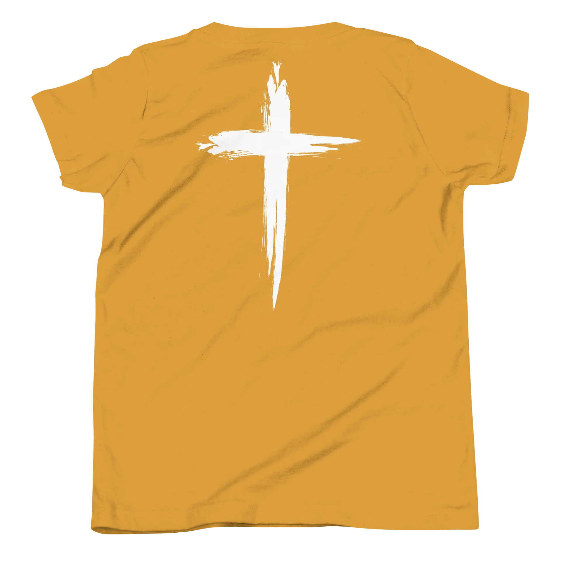 VIP Classic Cross Youth T-Shirt product image (2)
