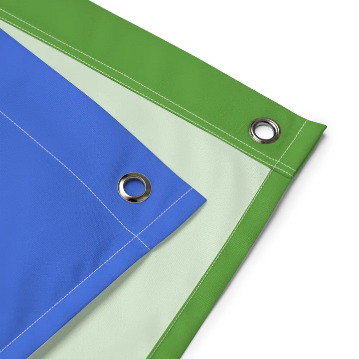 Chevron Cascadia Flag product image (2)