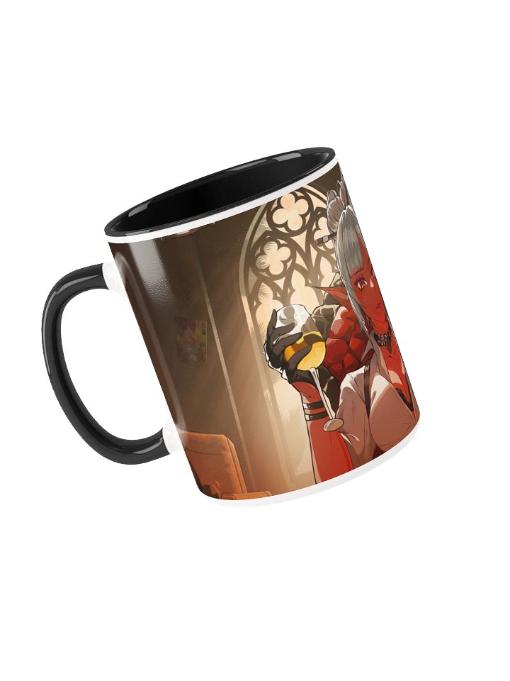 You're Late Mug product image (1)