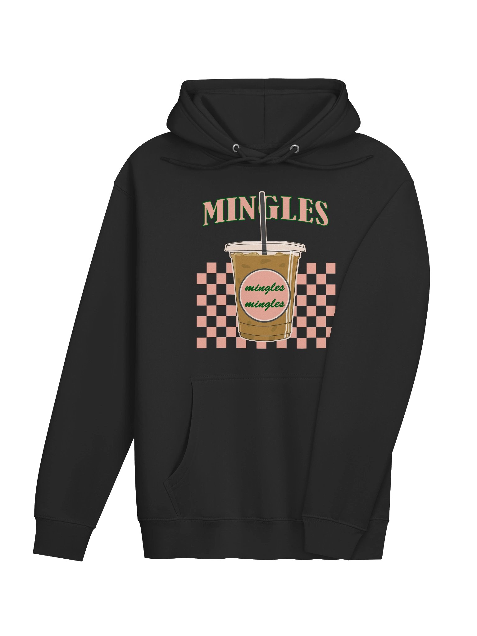 MINGLES - HOODIE product image (20)