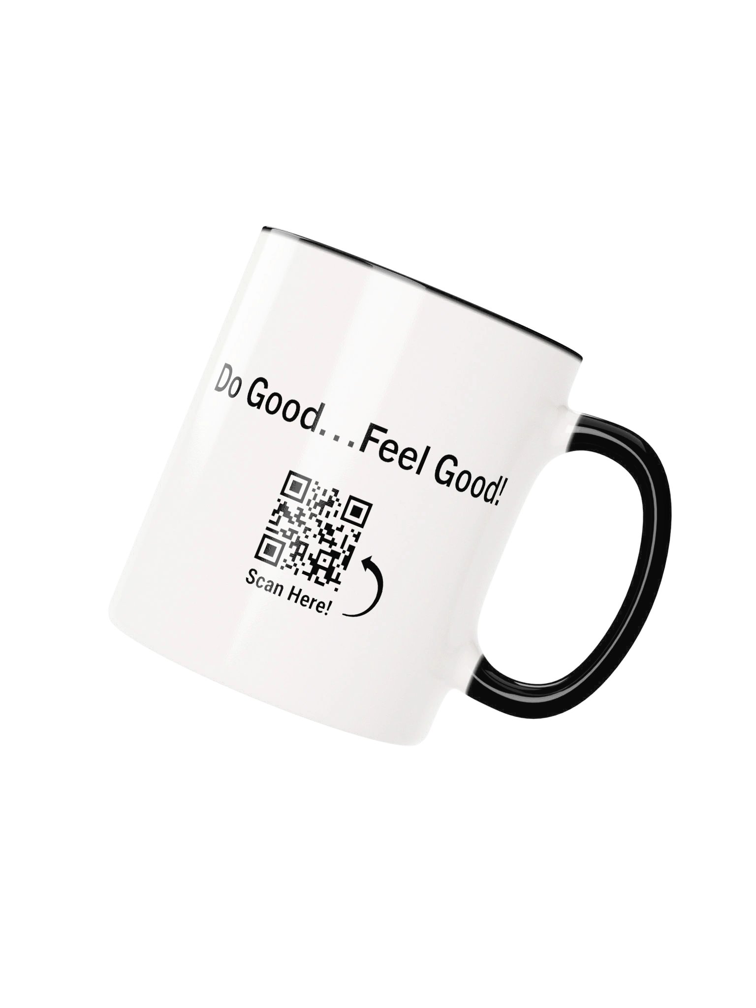 Inside Coloured Mug product image (23)