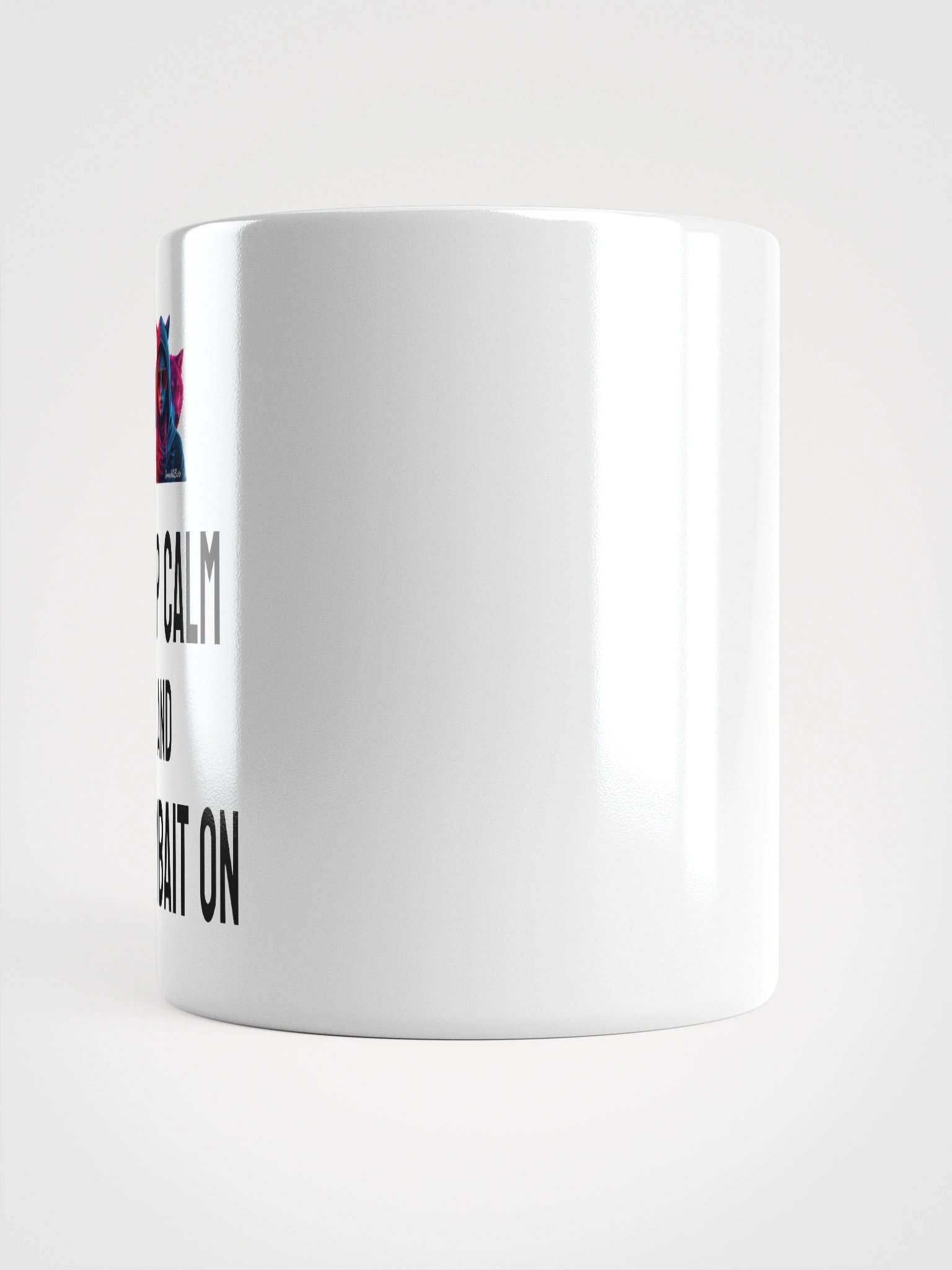 Keep Calm Mug product image (3)