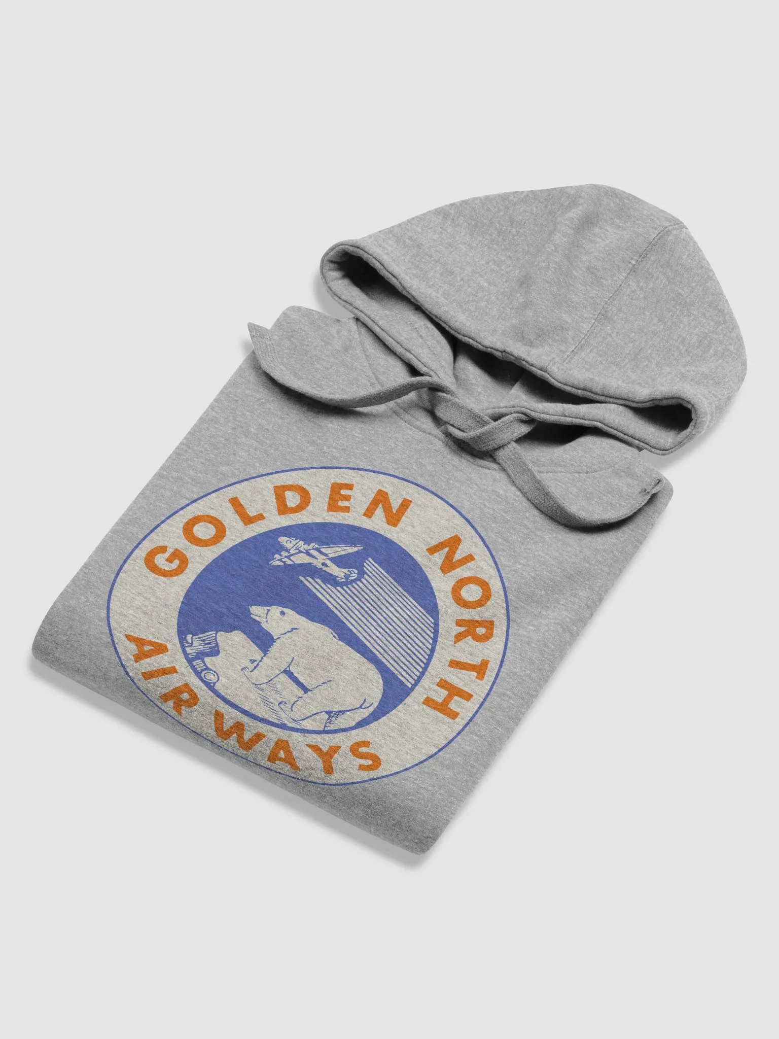 Golden North Airways - Hoodie product image (4)