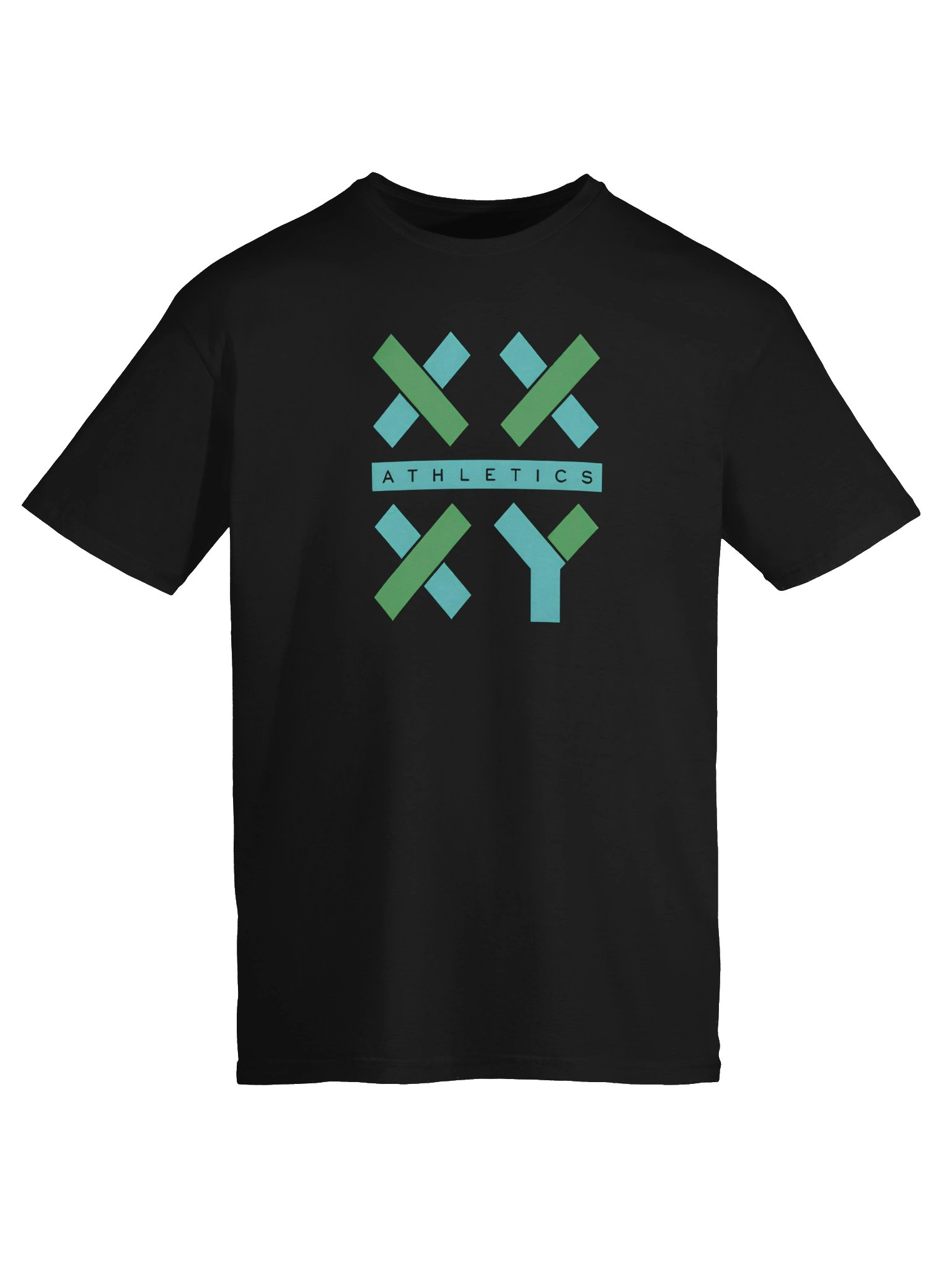 Athletics XX XY Shirt product image (2)