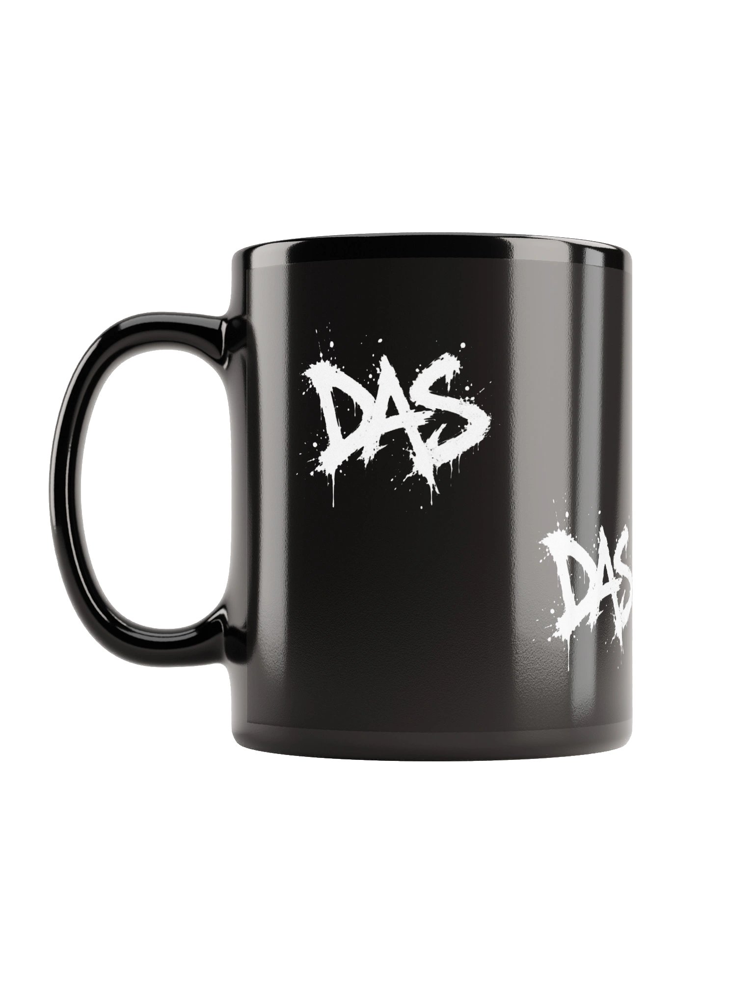 DAS Mug product image (2)