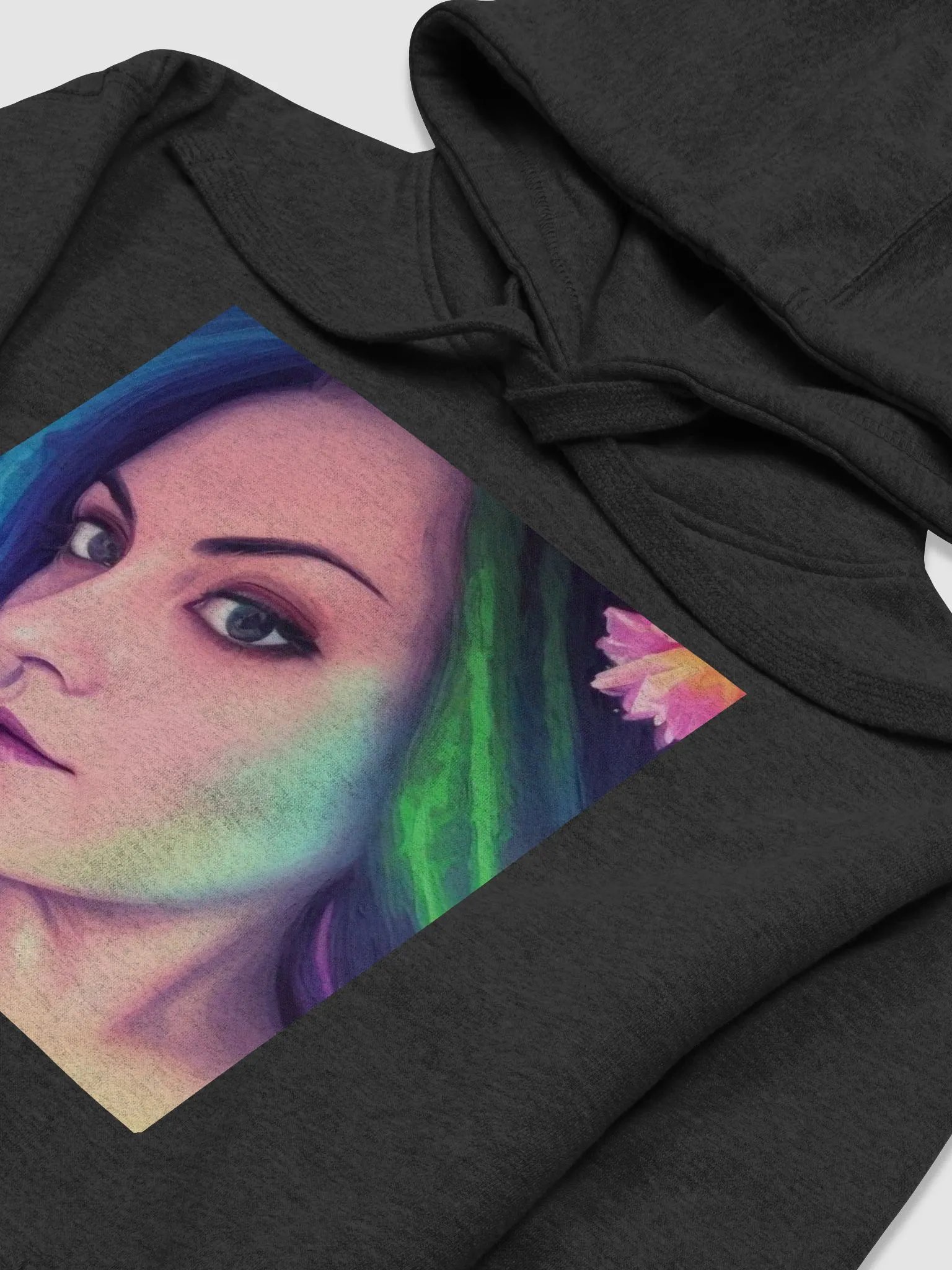 Official littleJETplanes Hoodie product image (3)