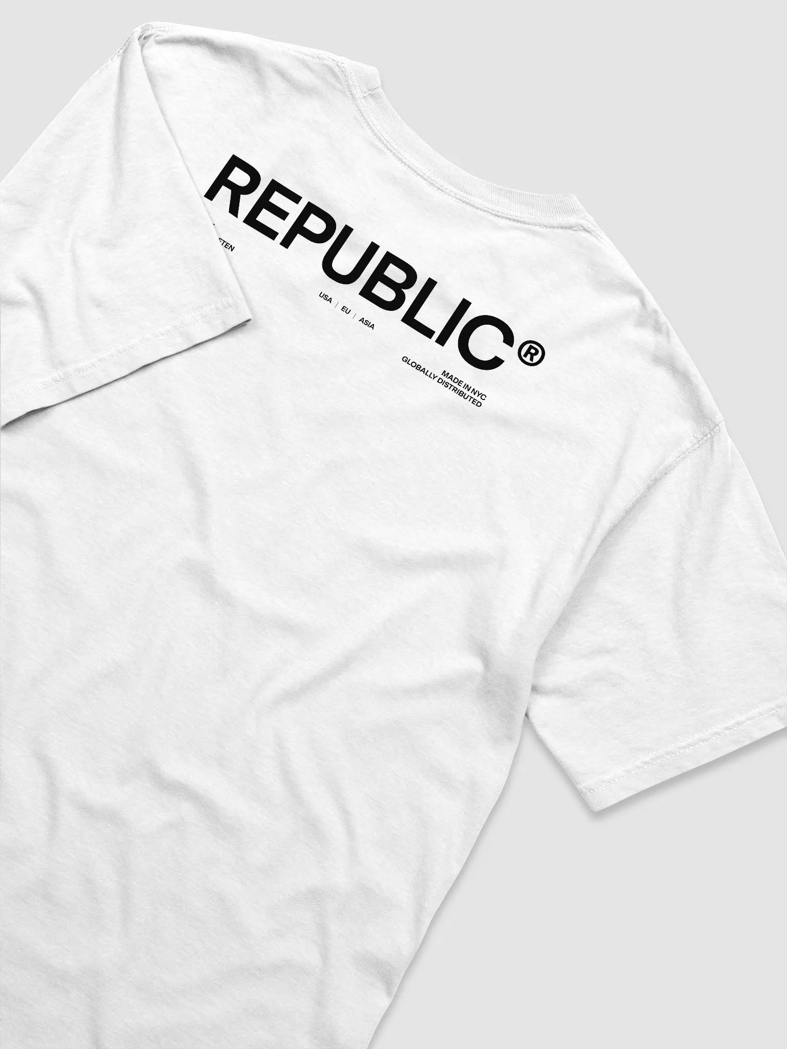 T Shirt product image (4)