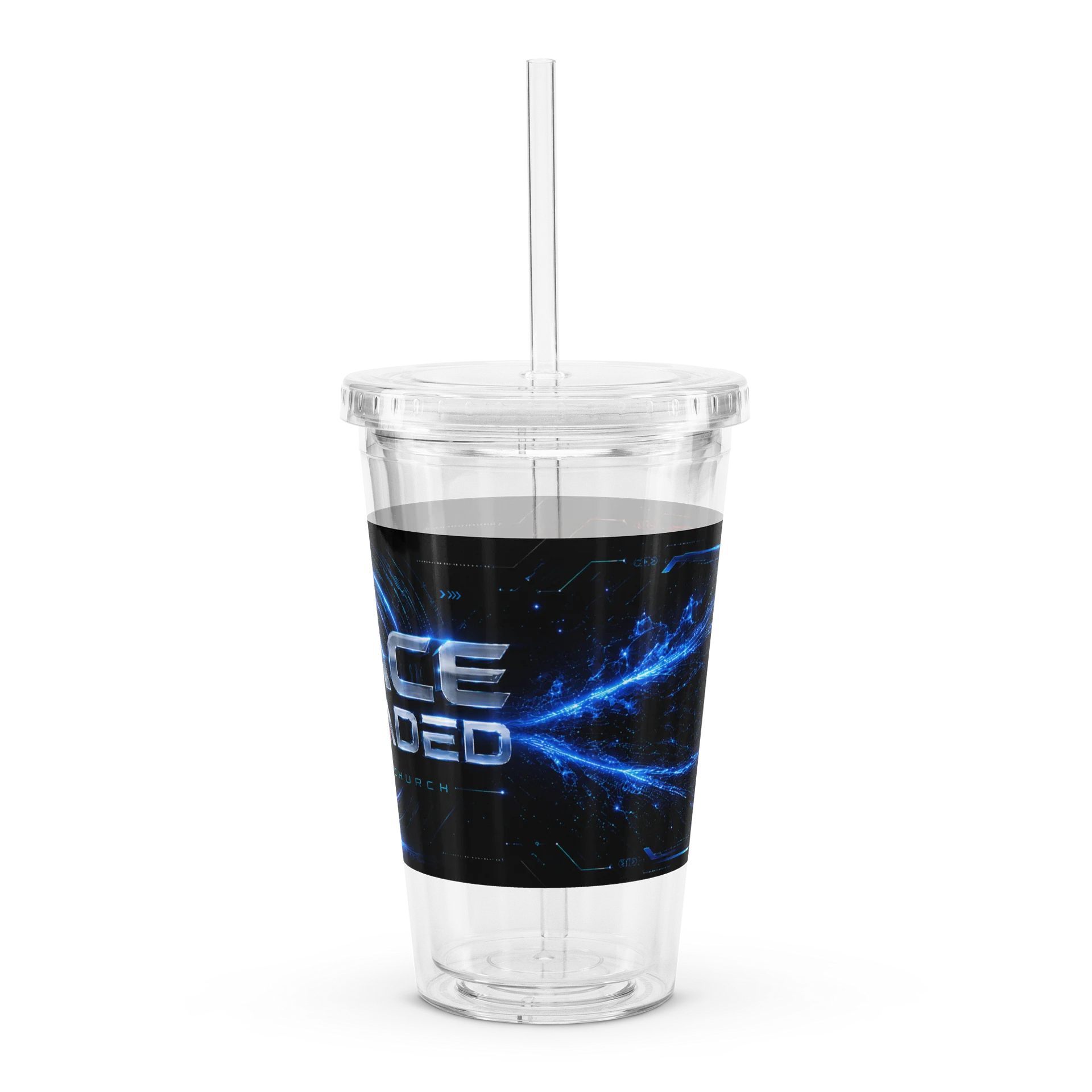 Grace Reloaded 16oz Tumbler product image (4)
