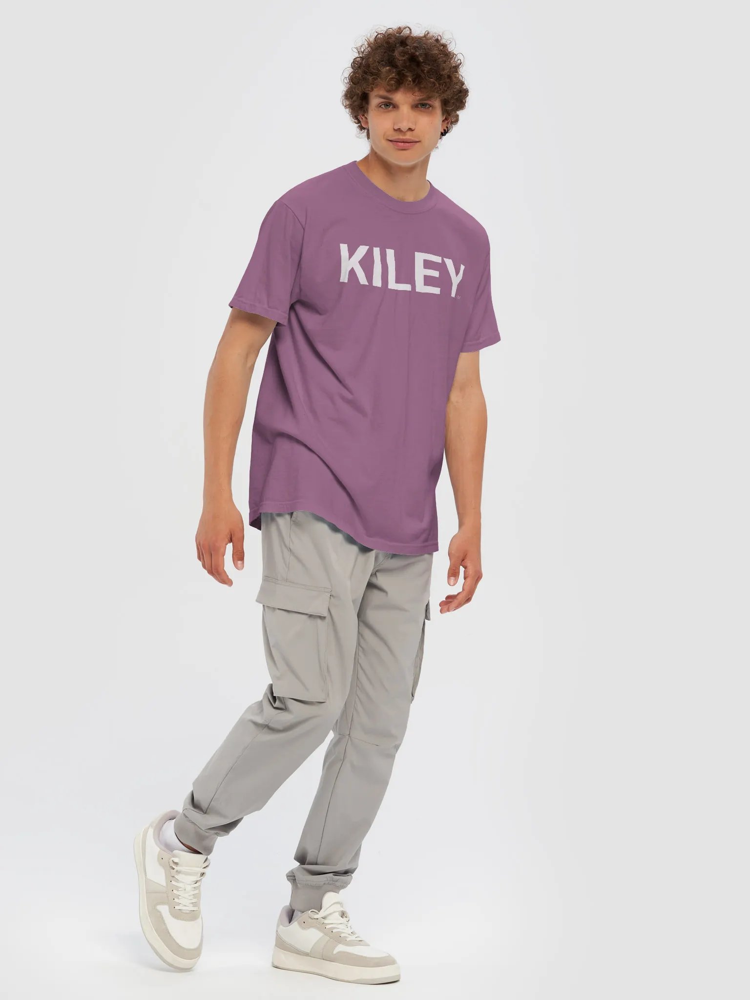 Ultimate Comfort Cotton Tee product image (56)