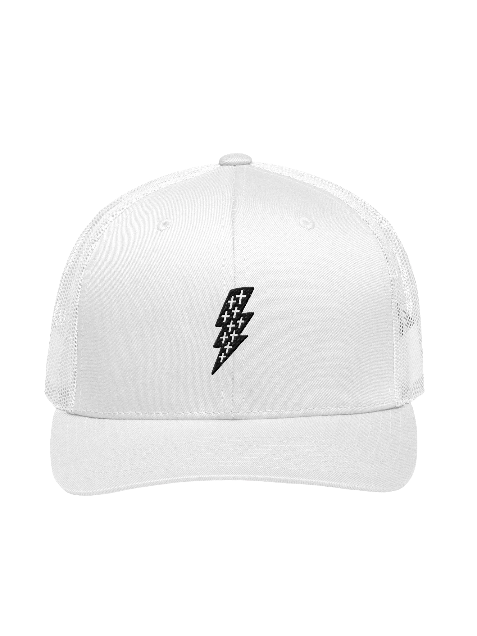 Faith Bolt Retro Hat product image (1)