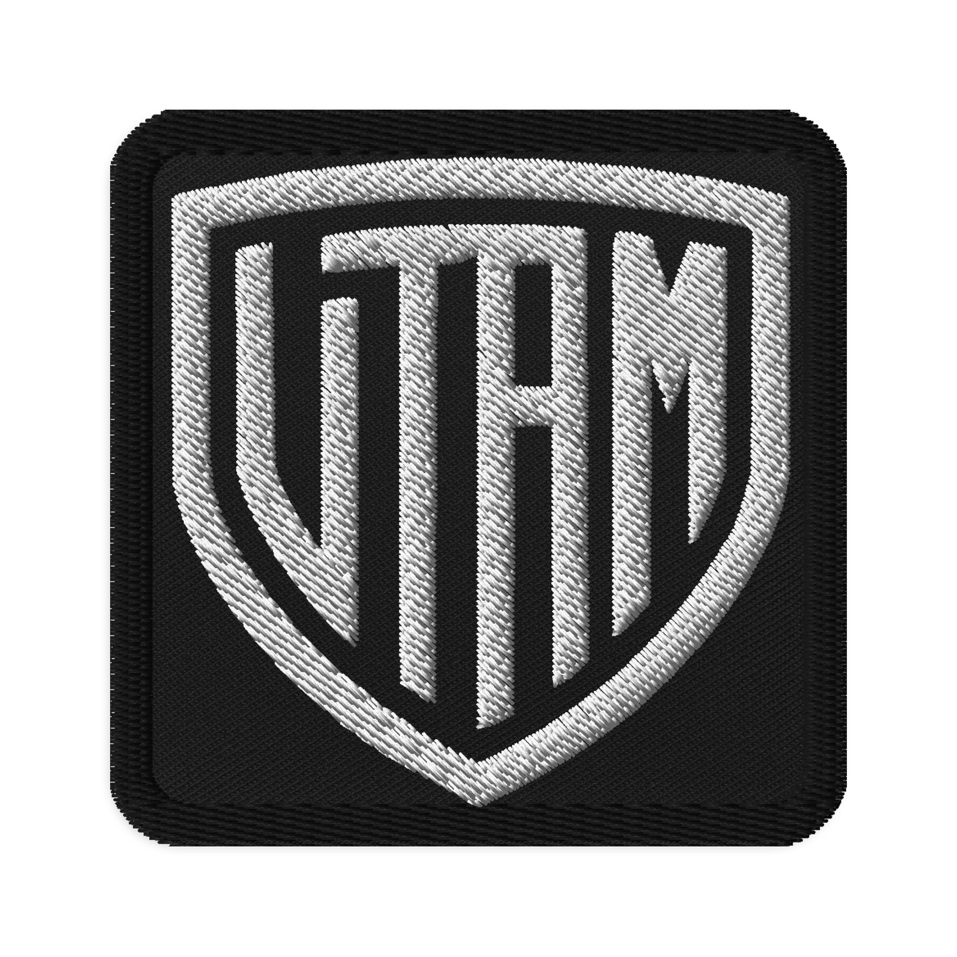 Shield Patch product image (1)
