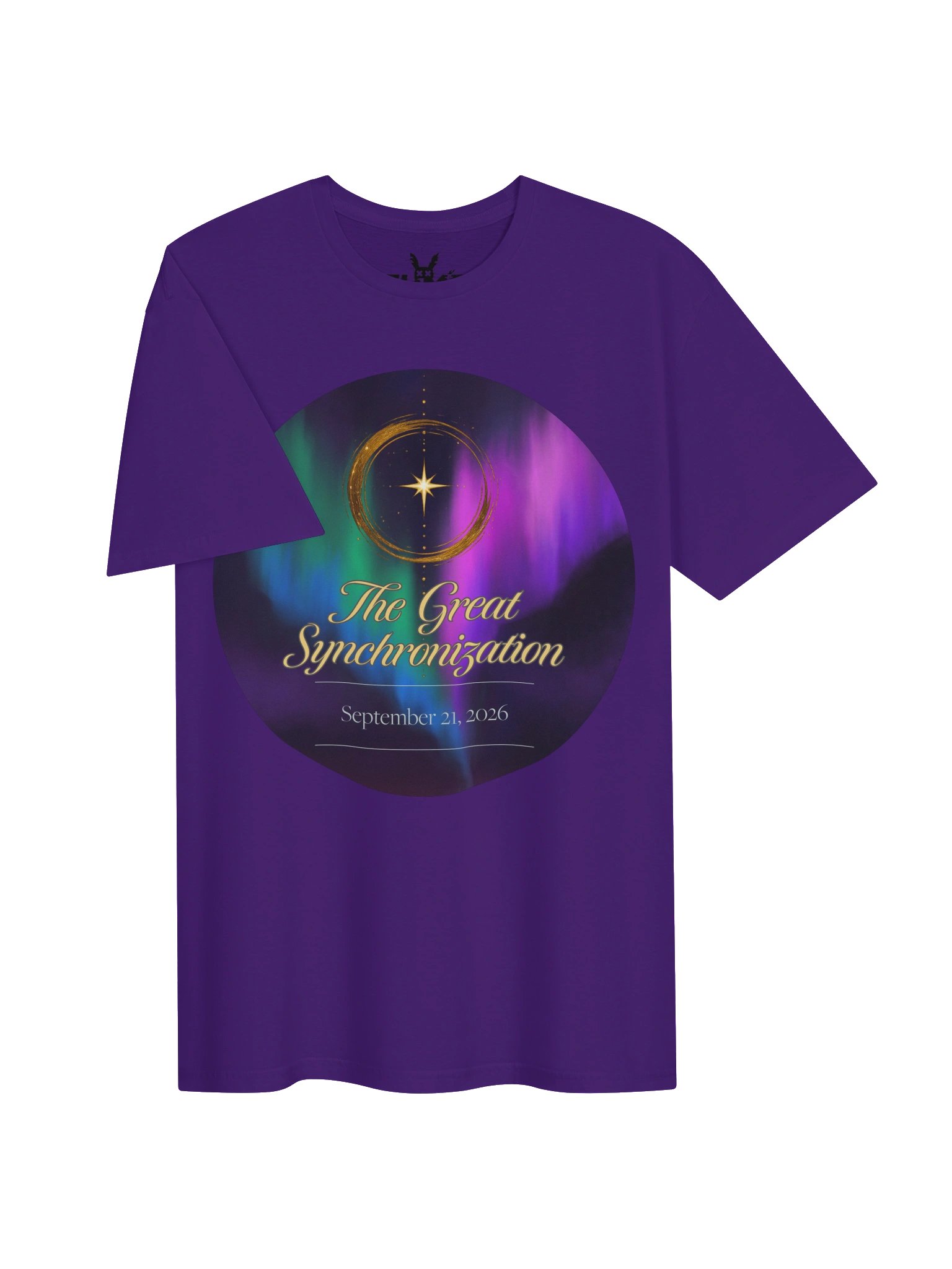 THE GREAT SYNCHRONIZATION product image (3)