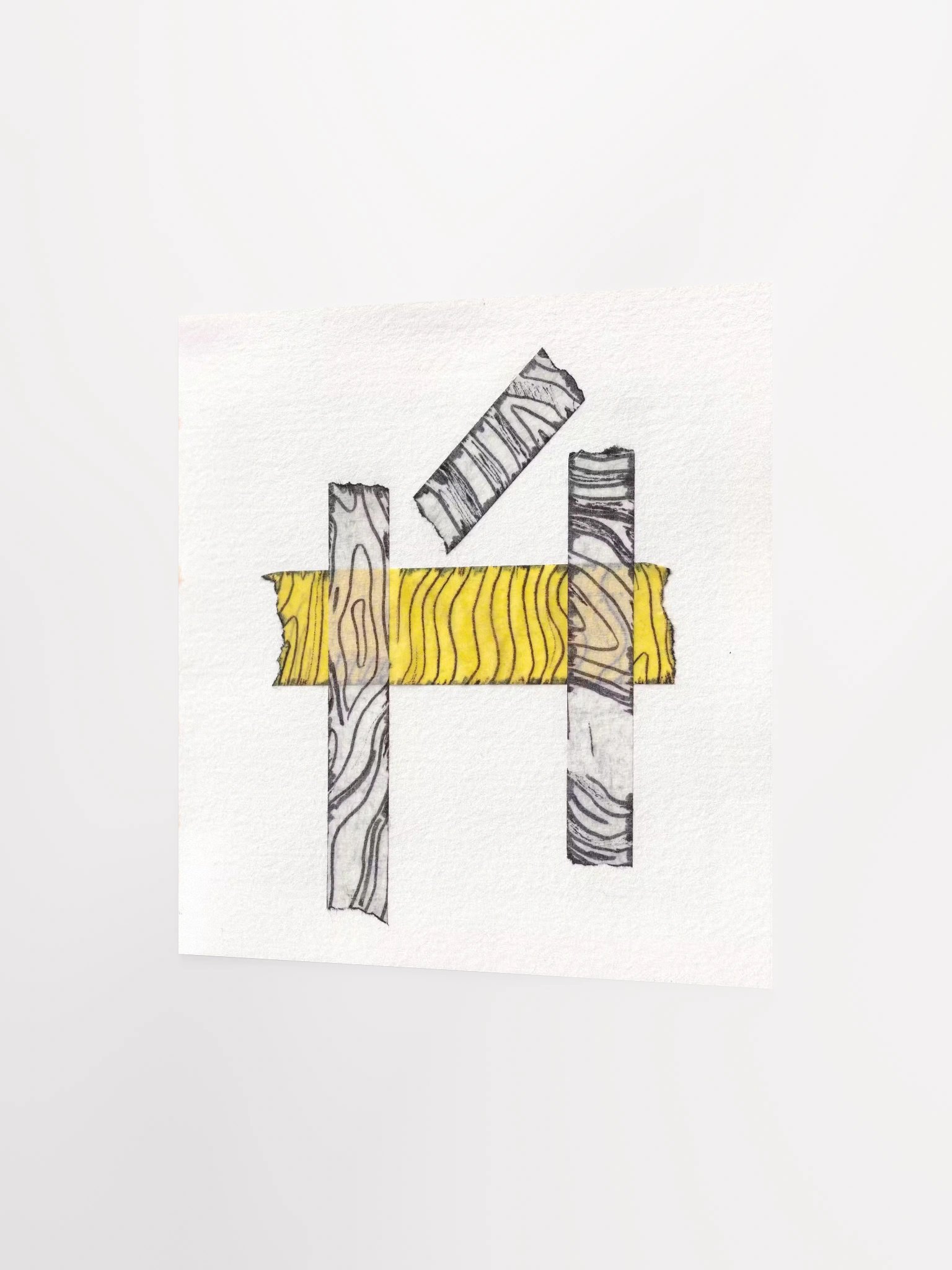 Tape Print product image (2)