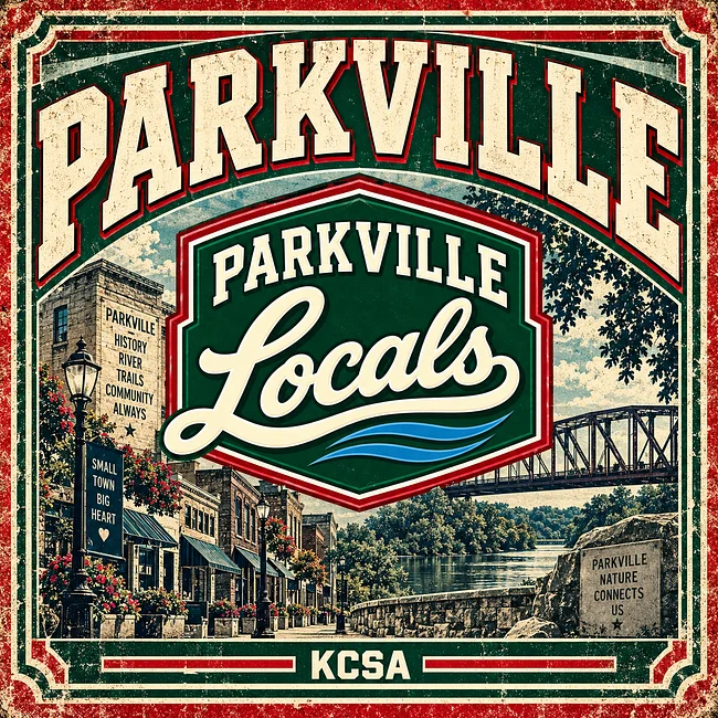 PARKVILLE LOCALS