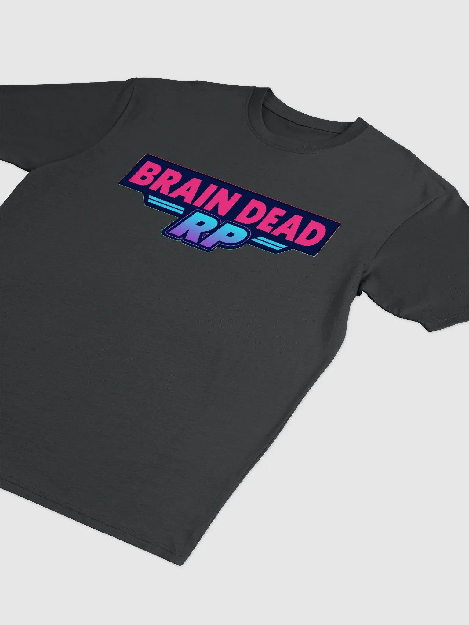 Heavyweight Brain Dead RP Shirt product image (3)