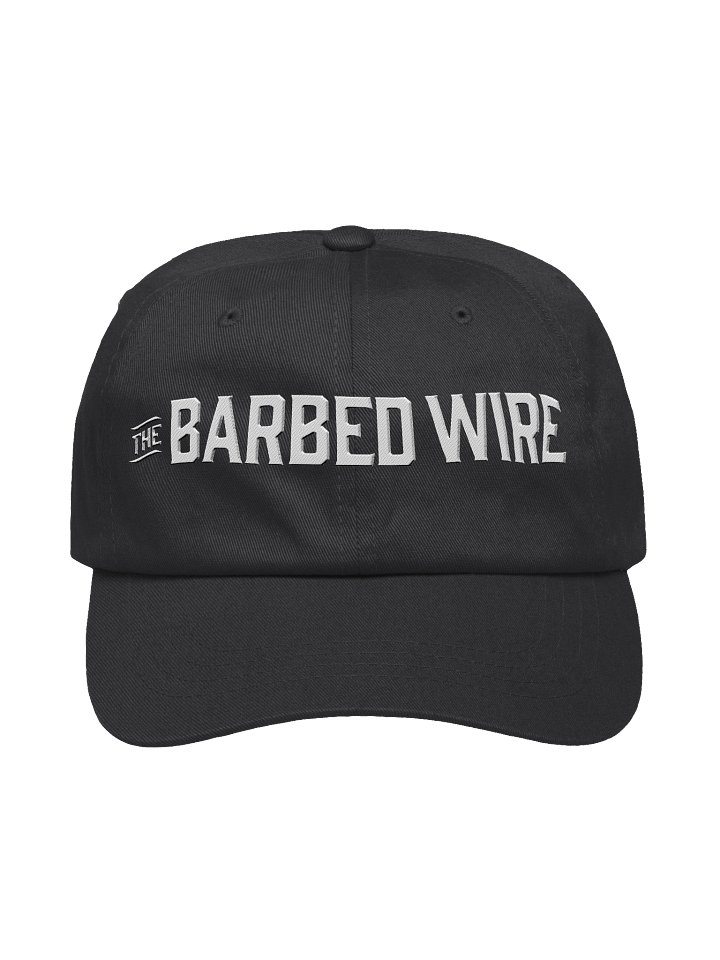 TBW Classic Hat product image (3)
