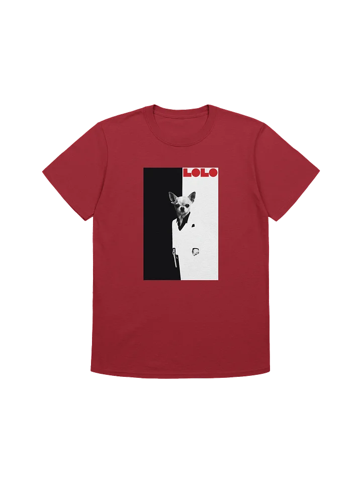 LOLO Montana product image (1)