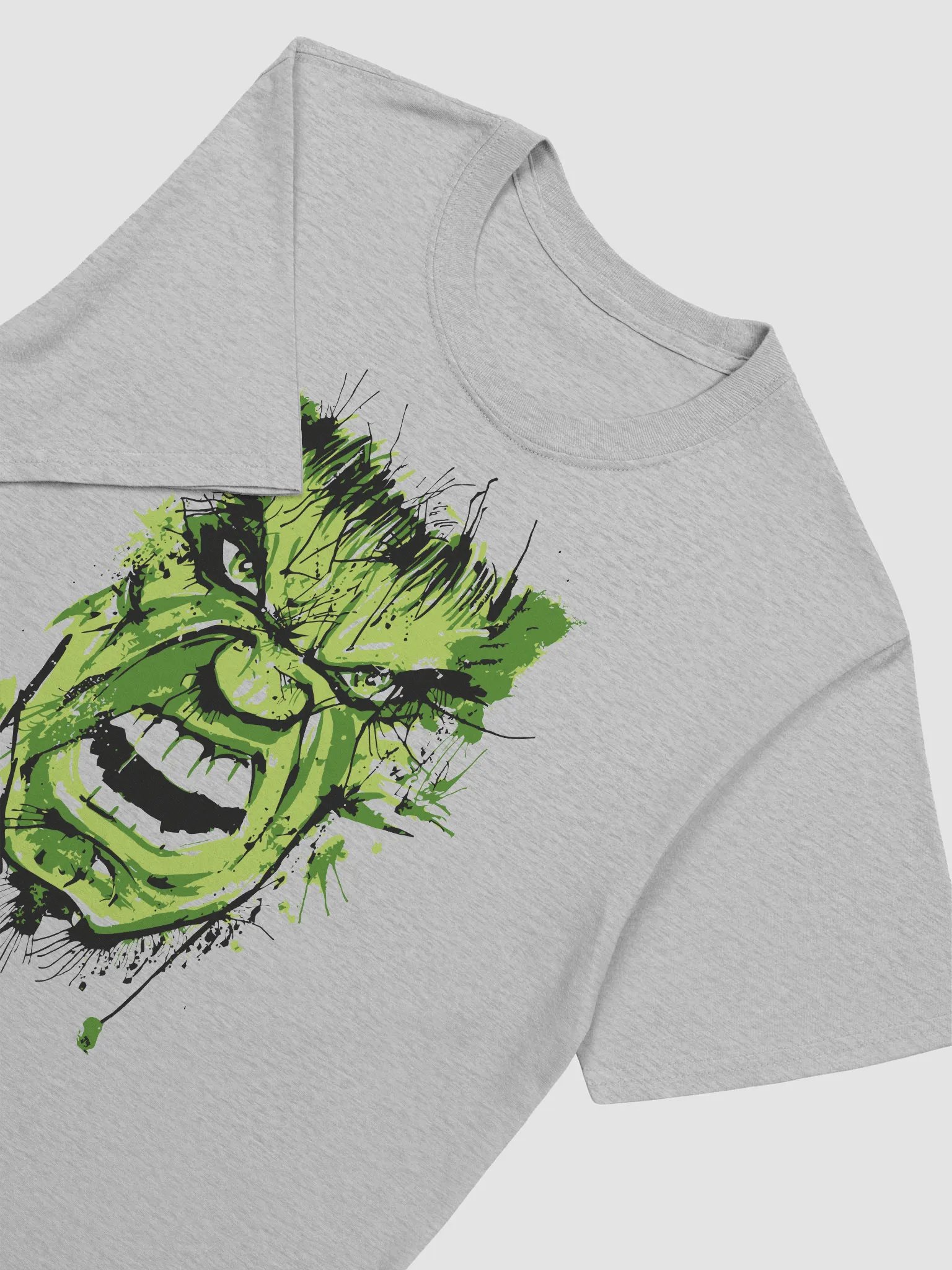 Fierce Roar Unisex Tee product image (2)
