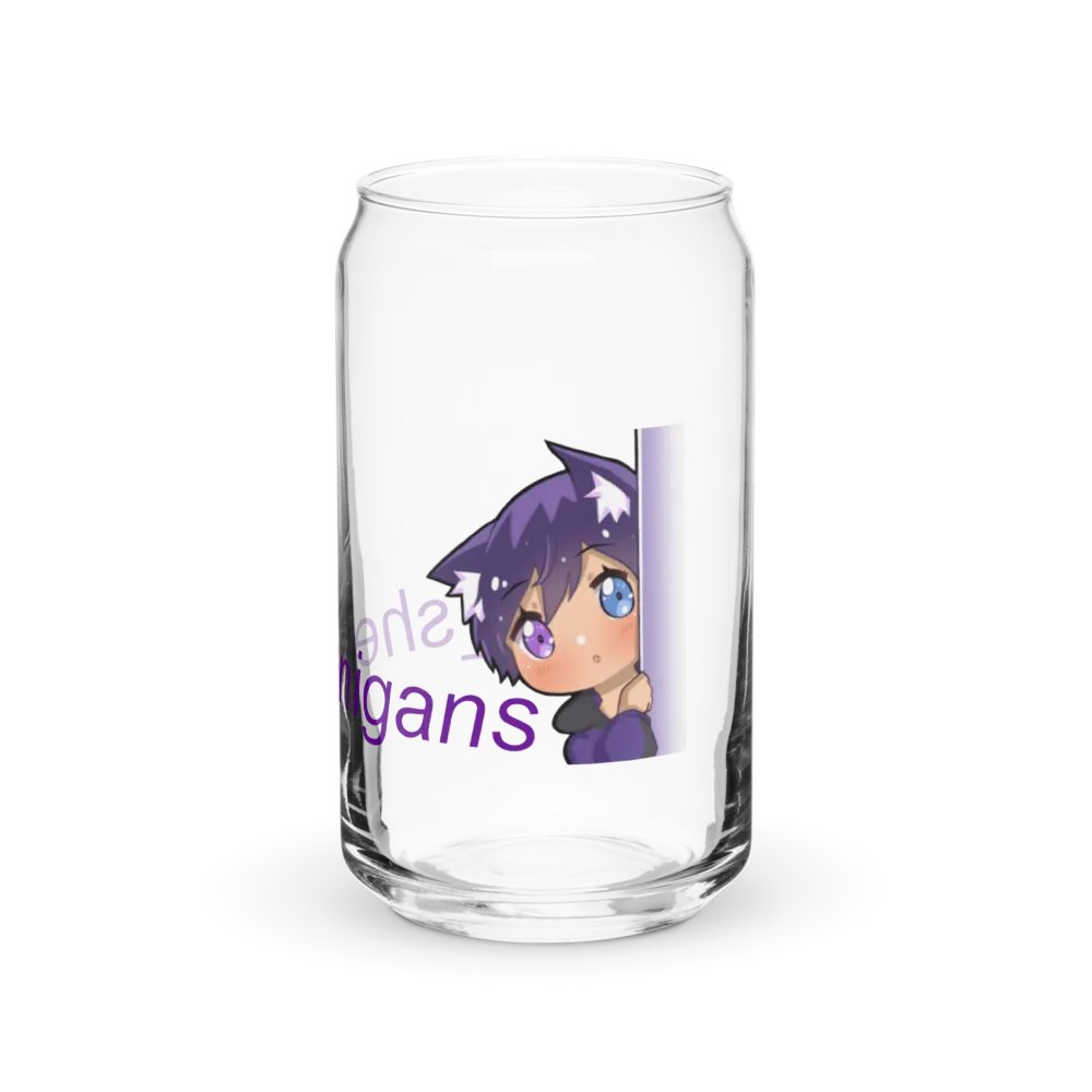Afix_Shenanigans Can Glass product image (39)