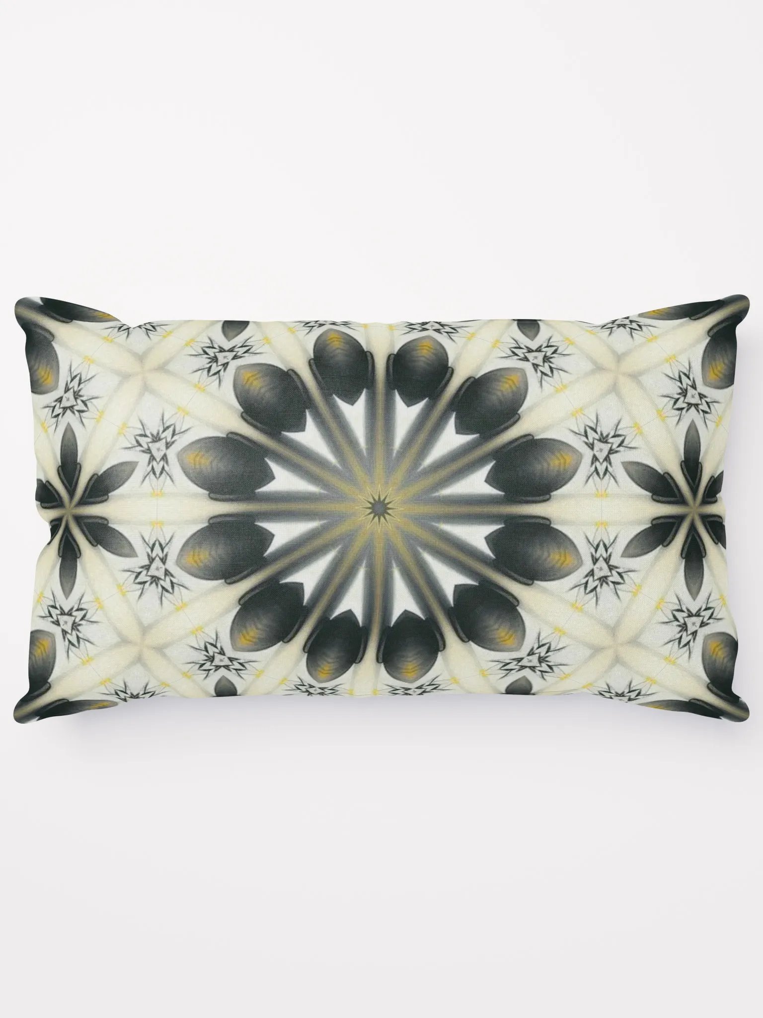Symmetric Starlight Pillow product image (5)