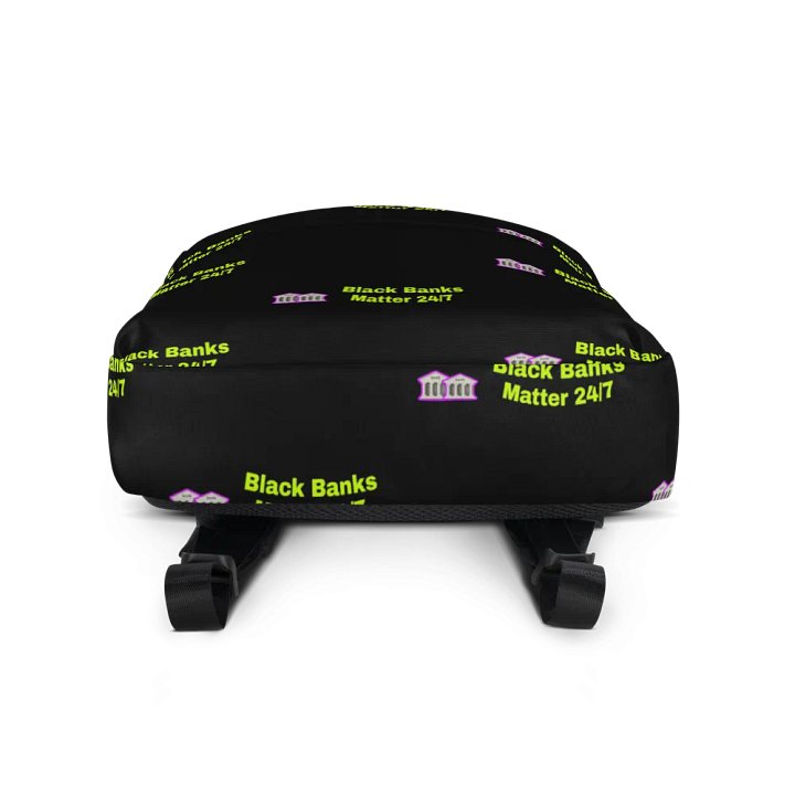 Empowerment All Day Backpack product image (2)