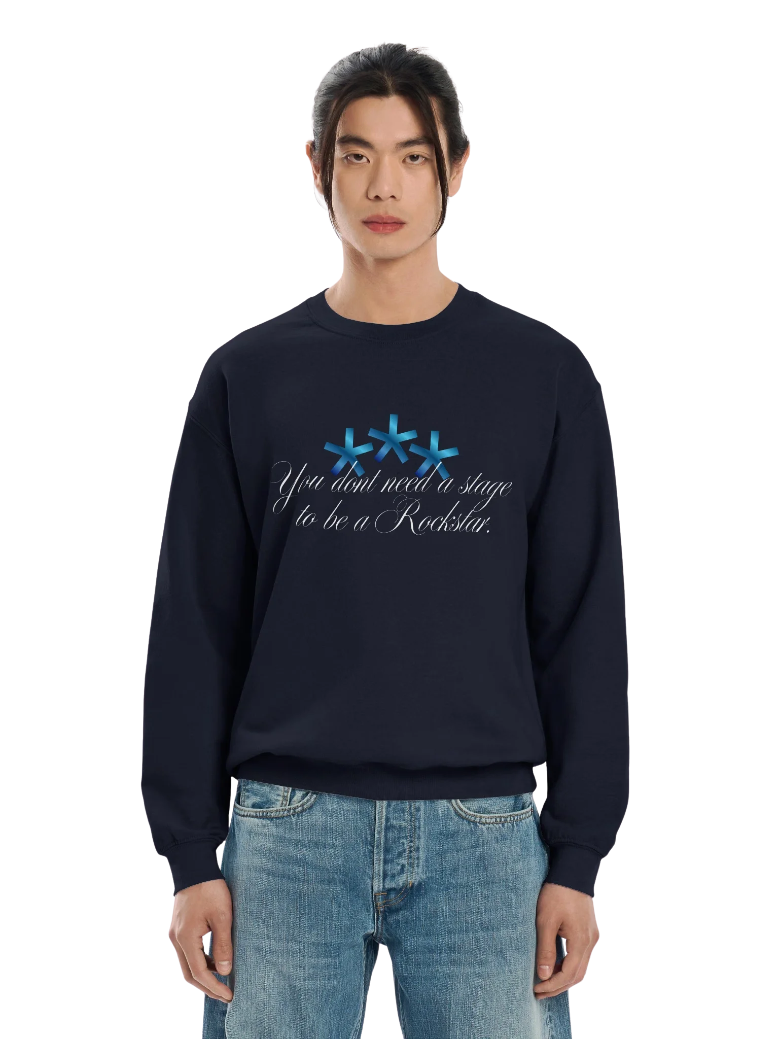 ROCKSTAR LONGSLEEVE product image (5)