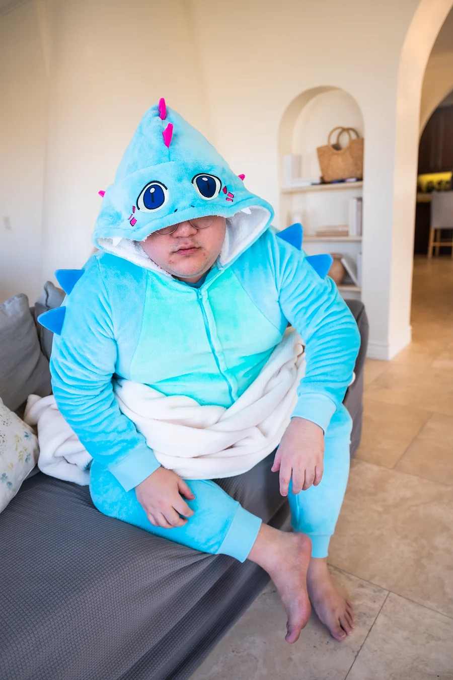 Kigu Onesie product image (8)