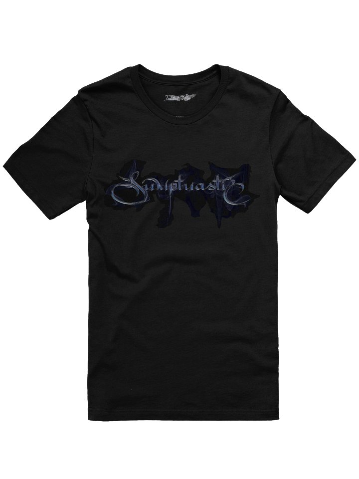 Koszulka Sumptuastic Logotopia product image (1)