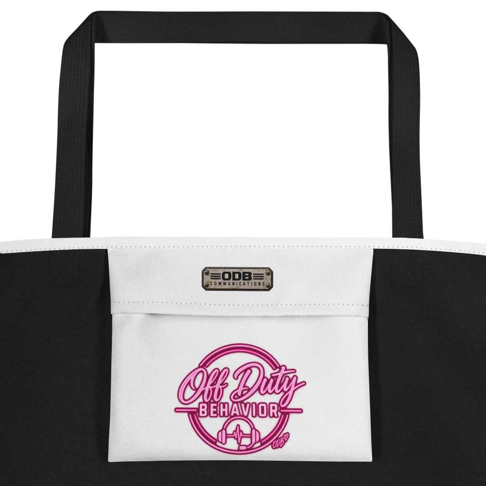 The Call Notes Tote product image (2)