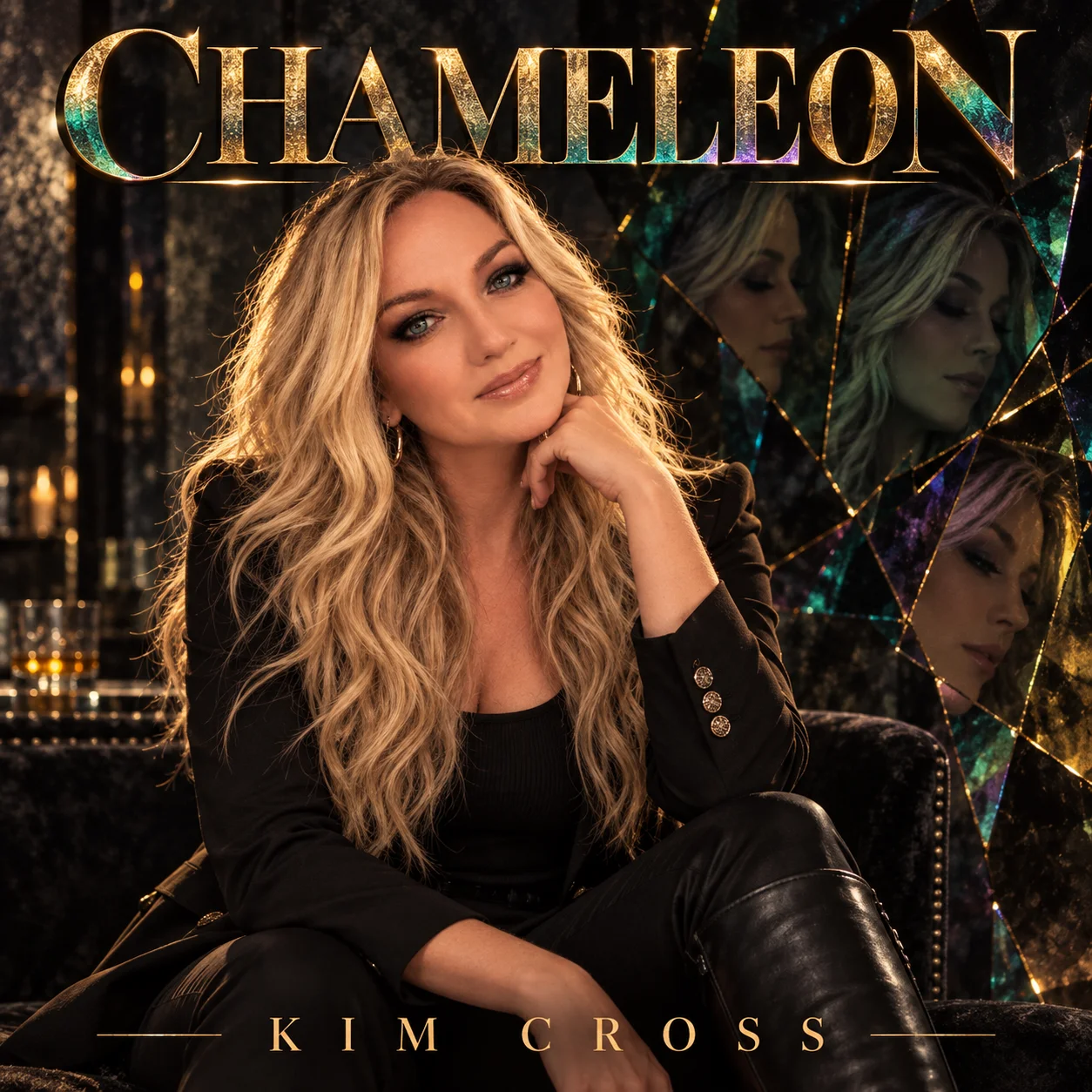 Chameleon (Single Song) product image (1)