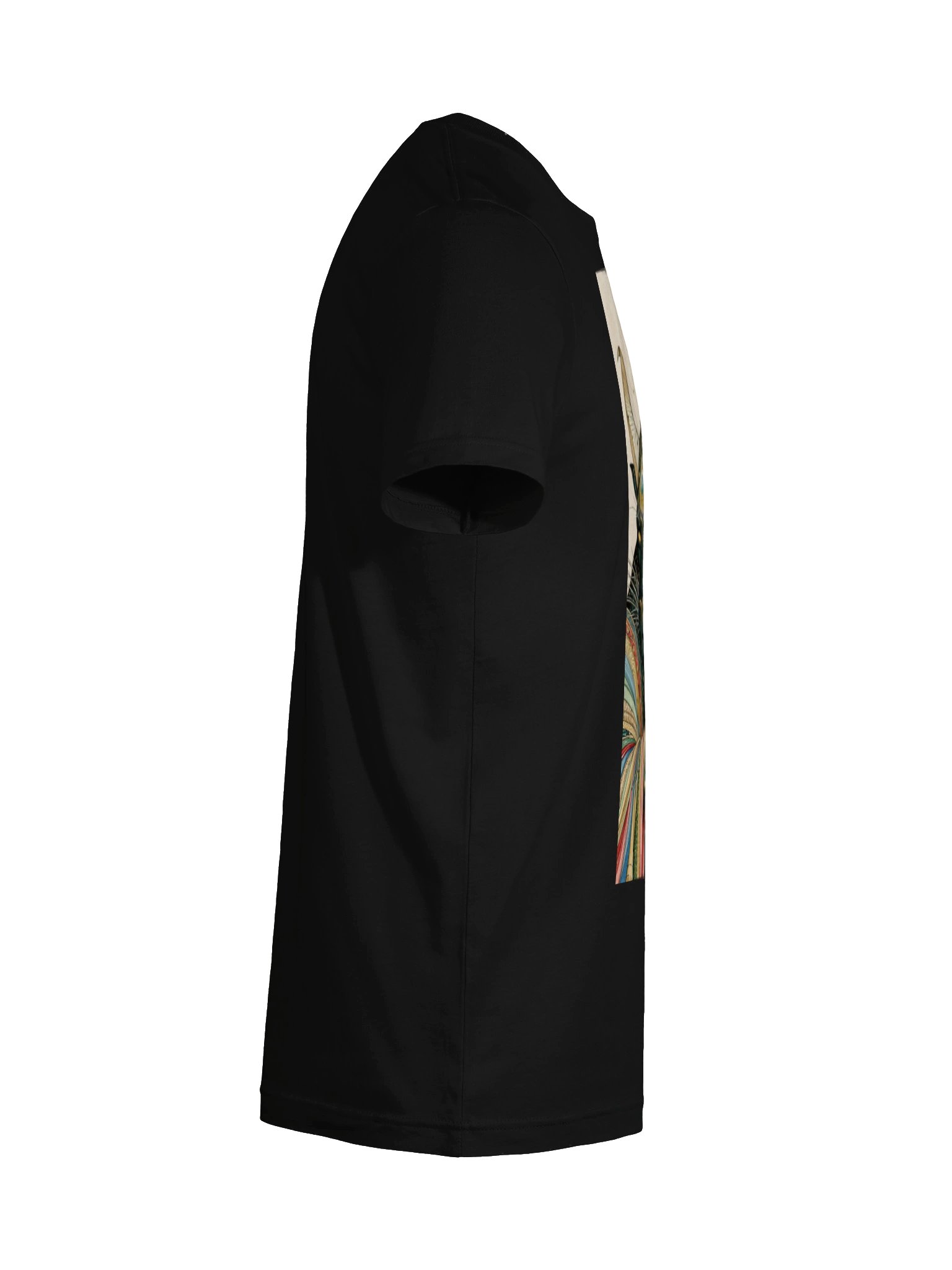 Hathor - SOFT TEE SHIRT (U) product image (105)