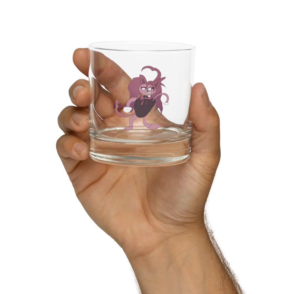 Sarnic Mk2 Rocks Glass product image (9)