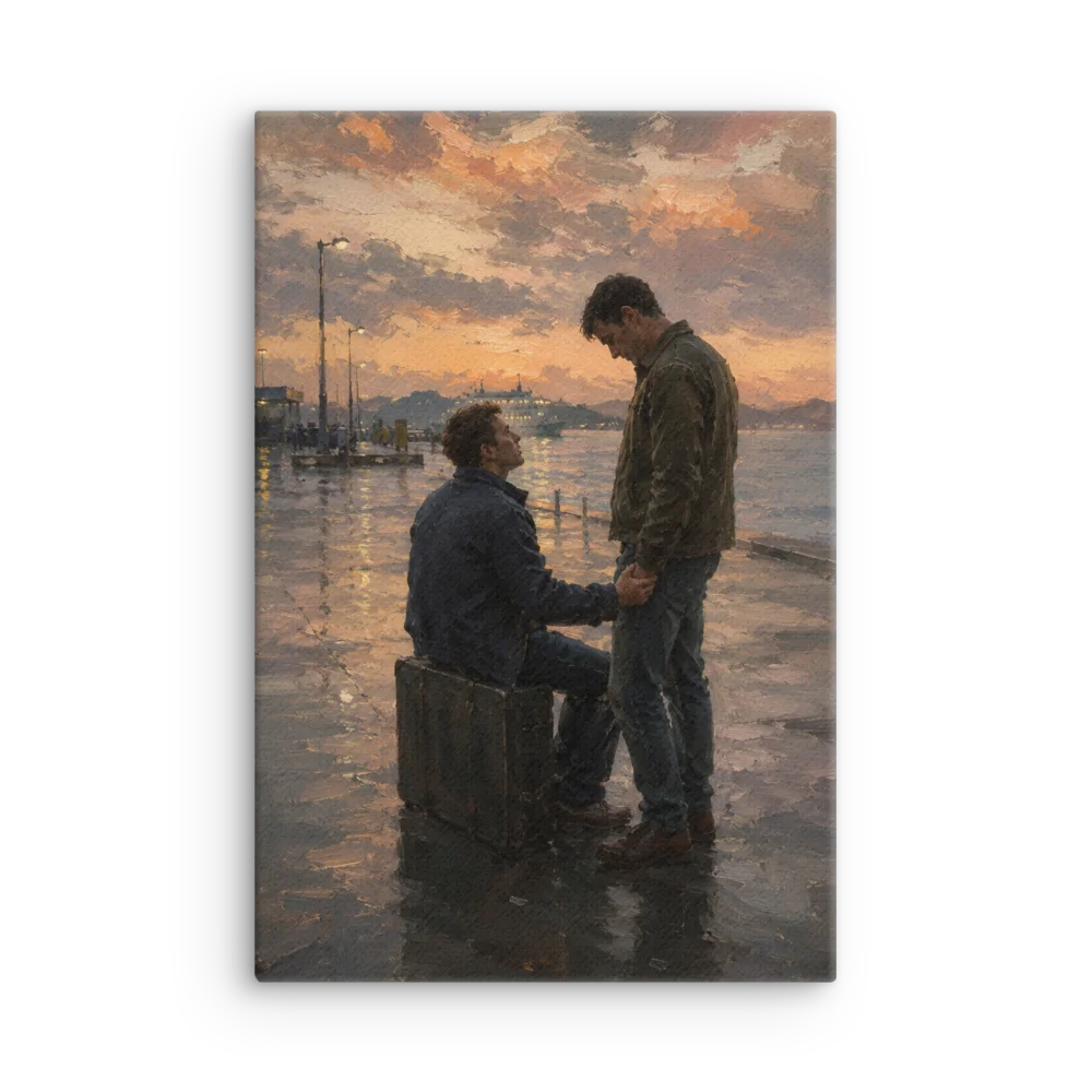 The Last Ferry product image (2)