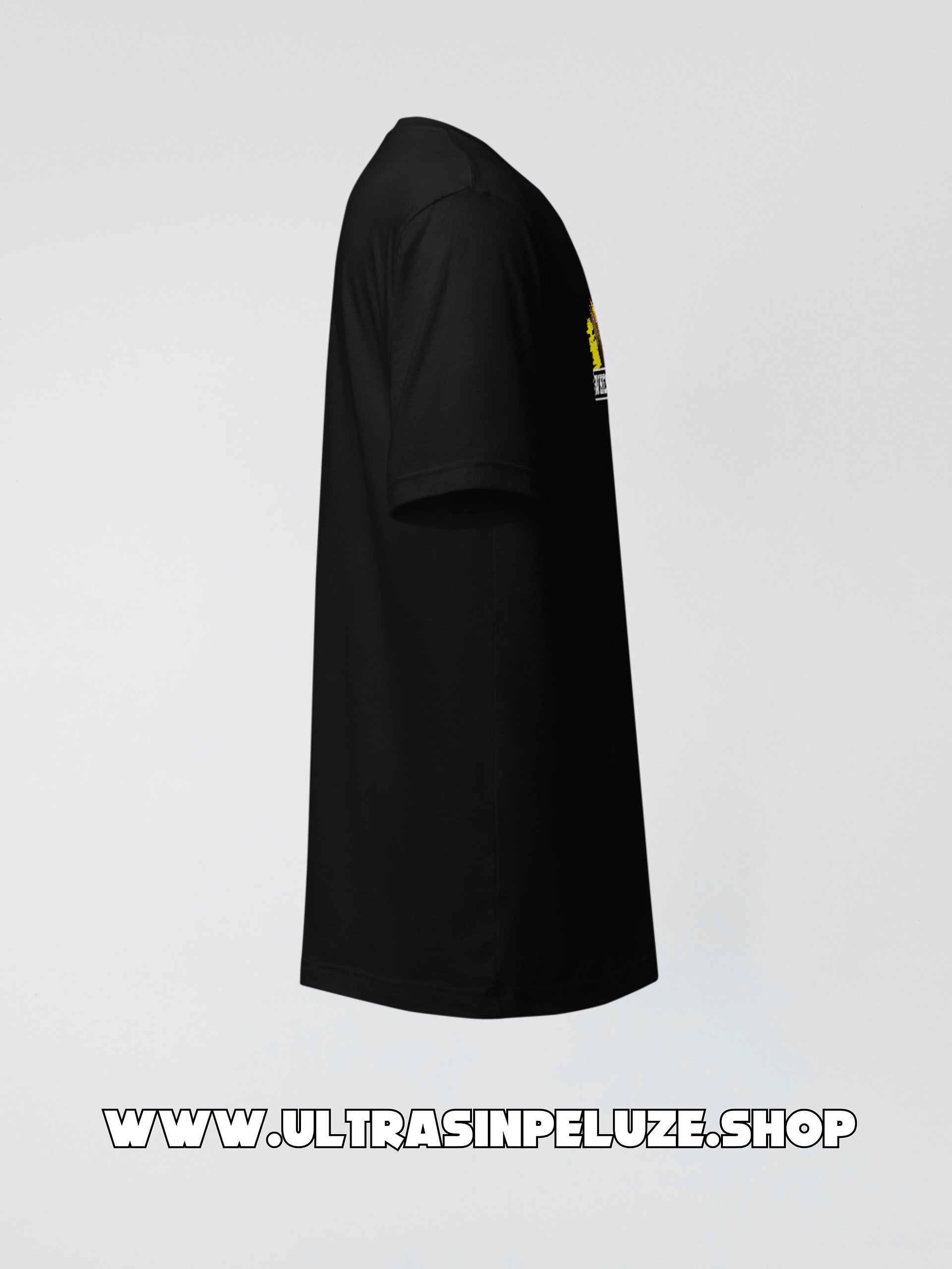 Tricou When Weekend Comes product image (3)