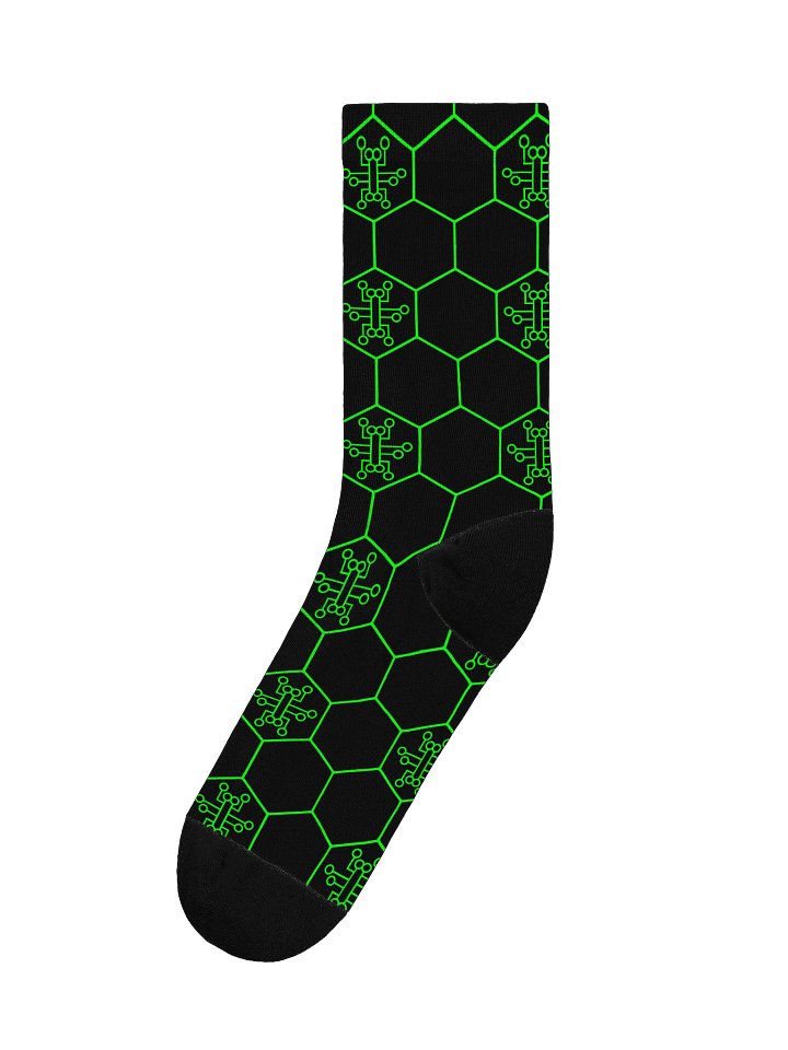 Void Mantis Socks product image (1)