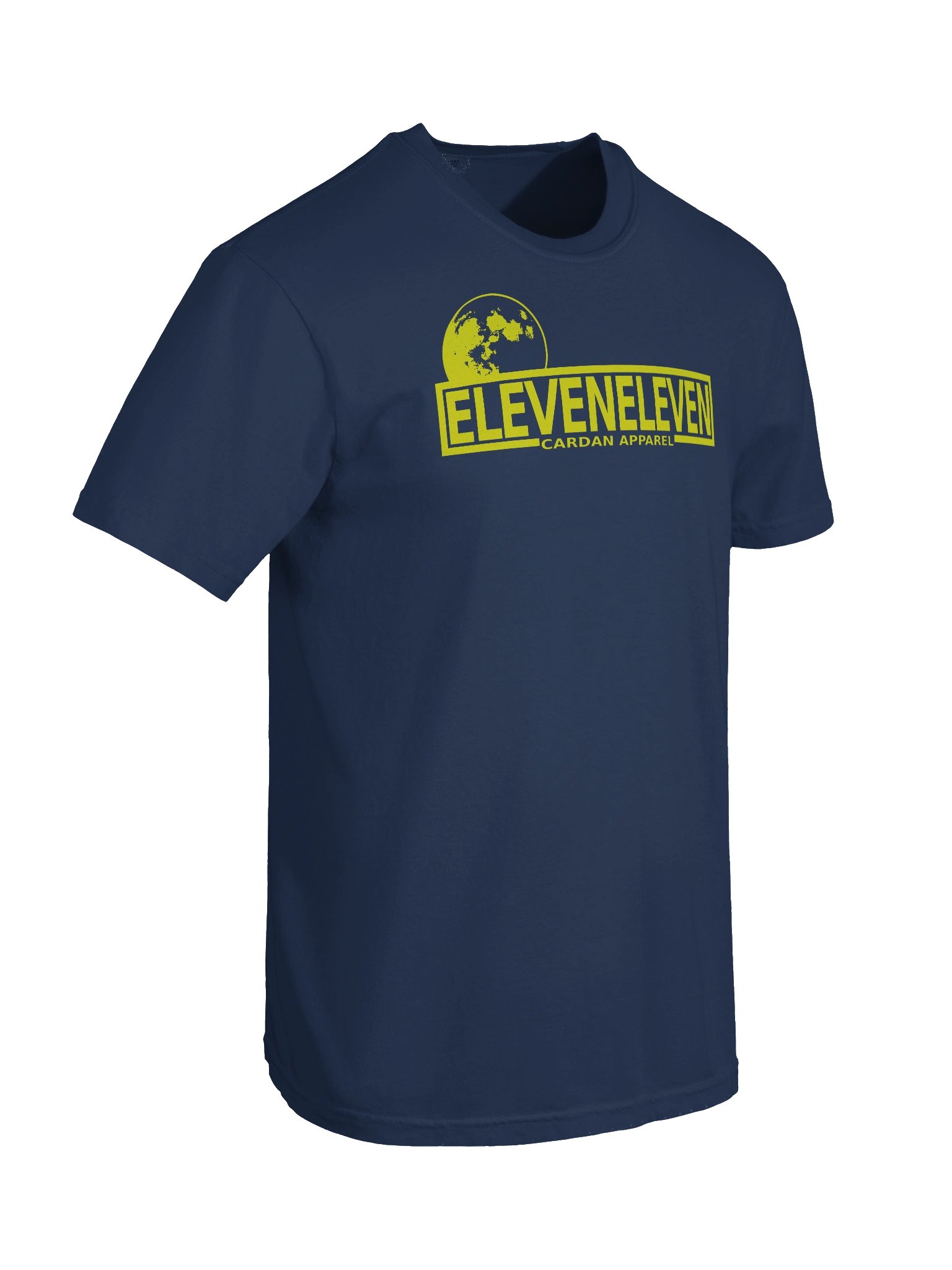 ElevenEleven - Lunar Tee product image (4)
