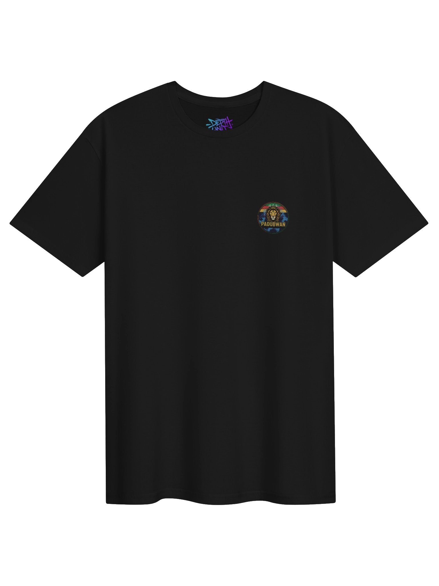 Tee-shirt Padubwan PREMIUM product image (2)