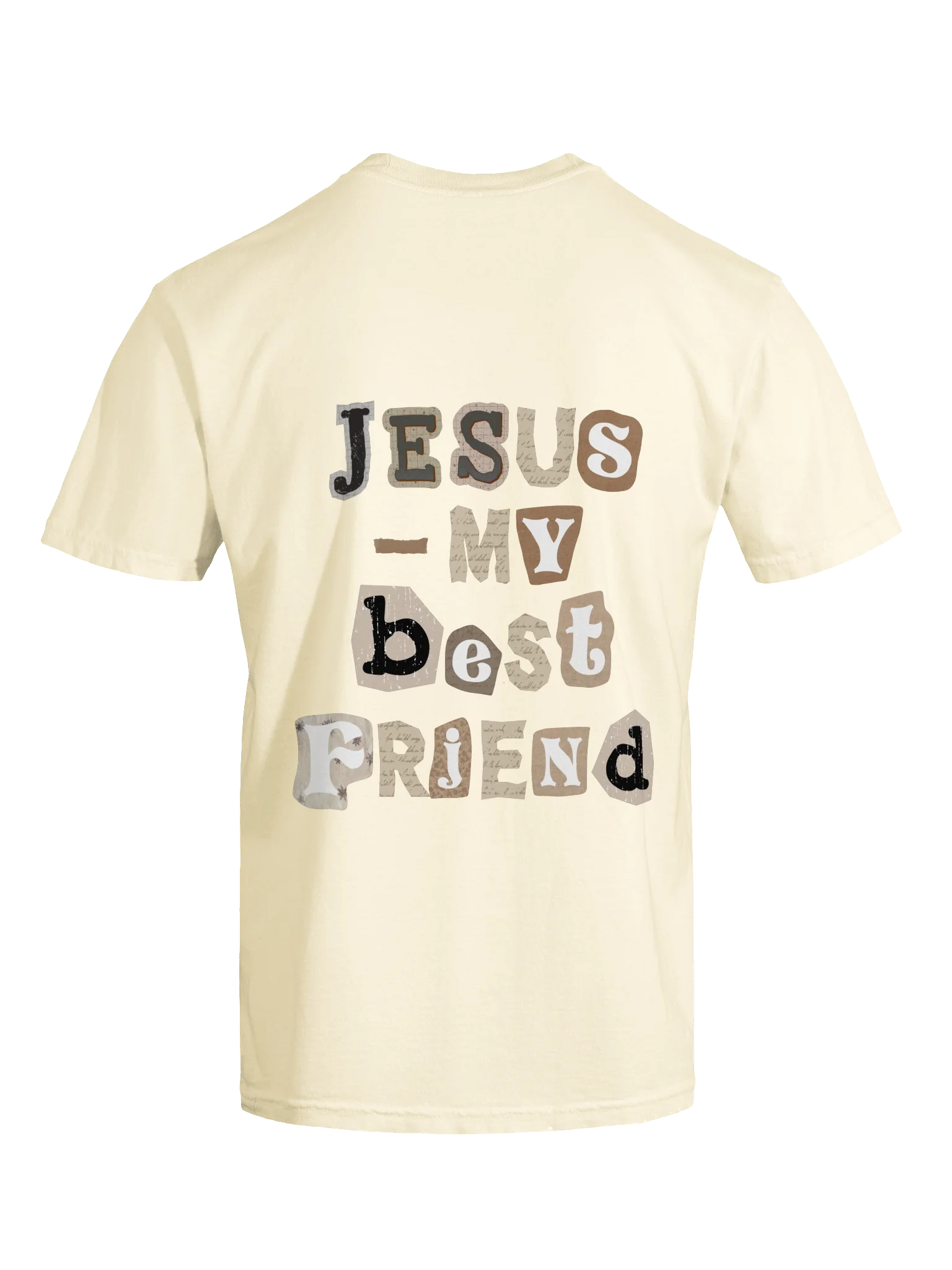 Jesus My Best Friend product image (87)
