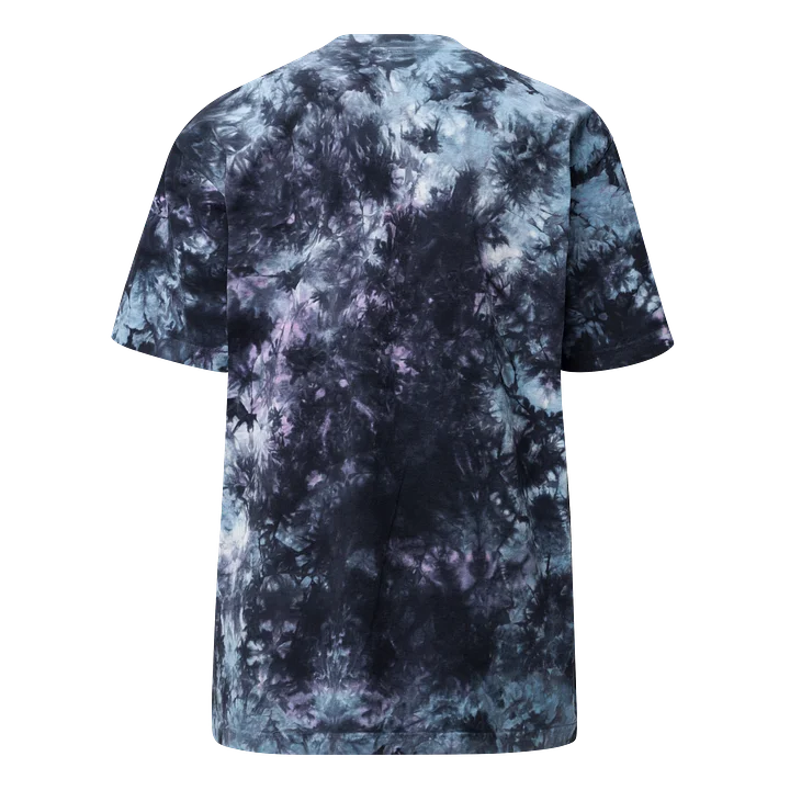 Big One Offline Tie-Dye Tee product image (2)