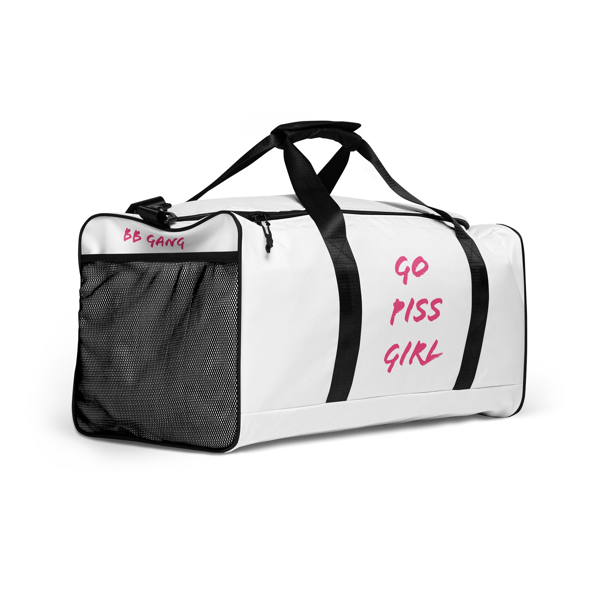 Duffle Bag product image (2)