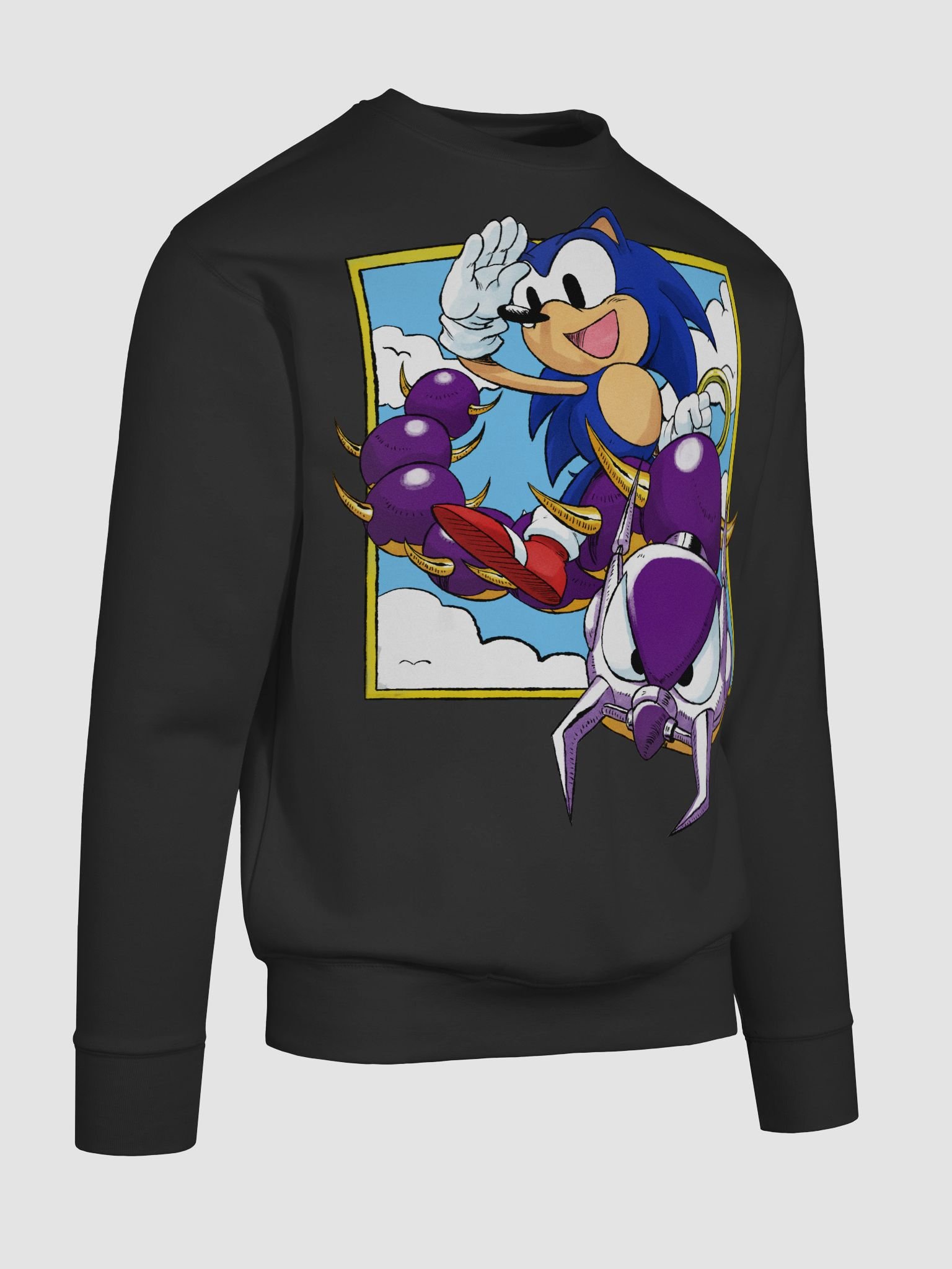 The Hedgehog King product image (58)