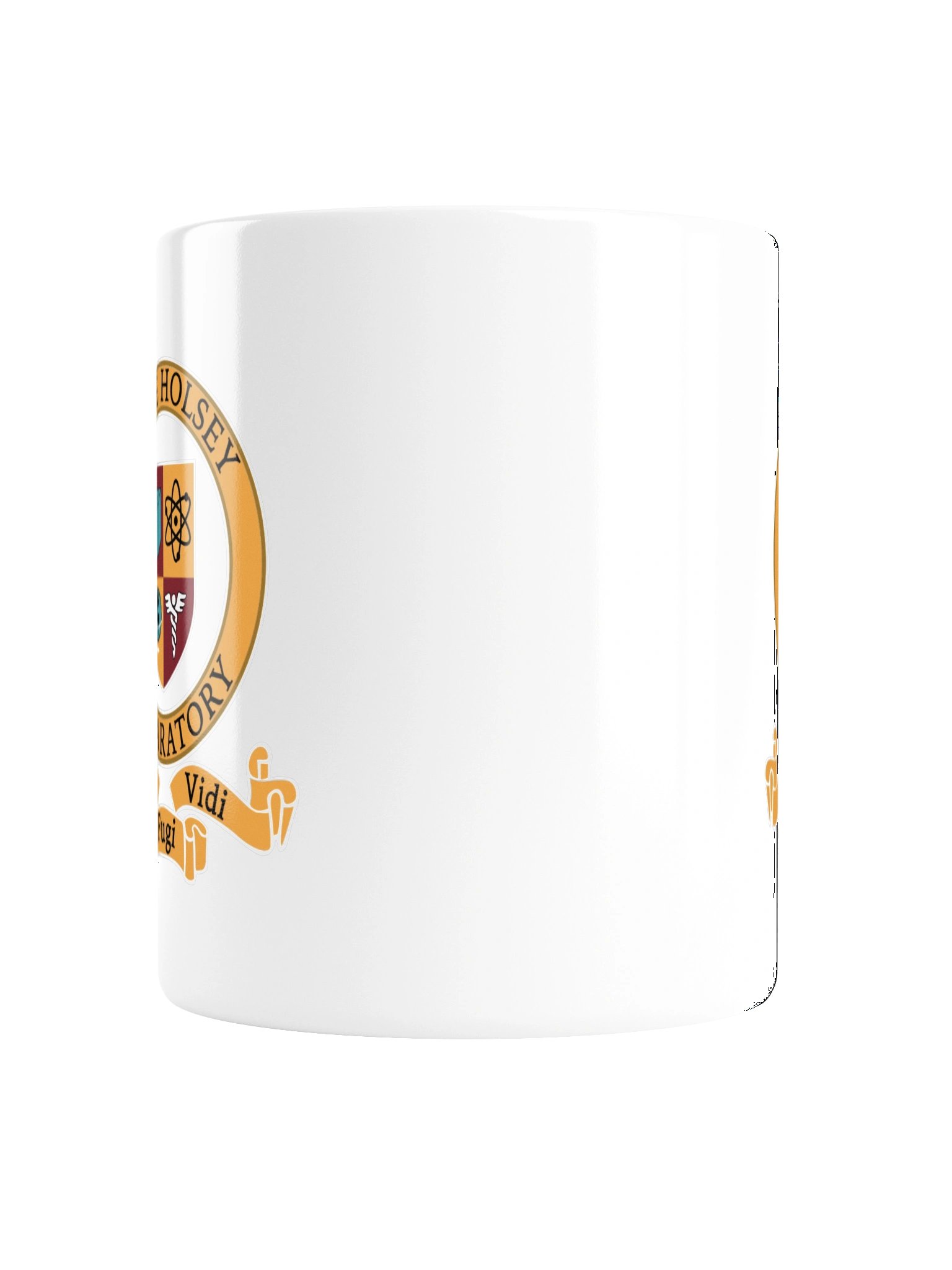 Blake Holsey Preparatory - School Crest Mug product image (2)