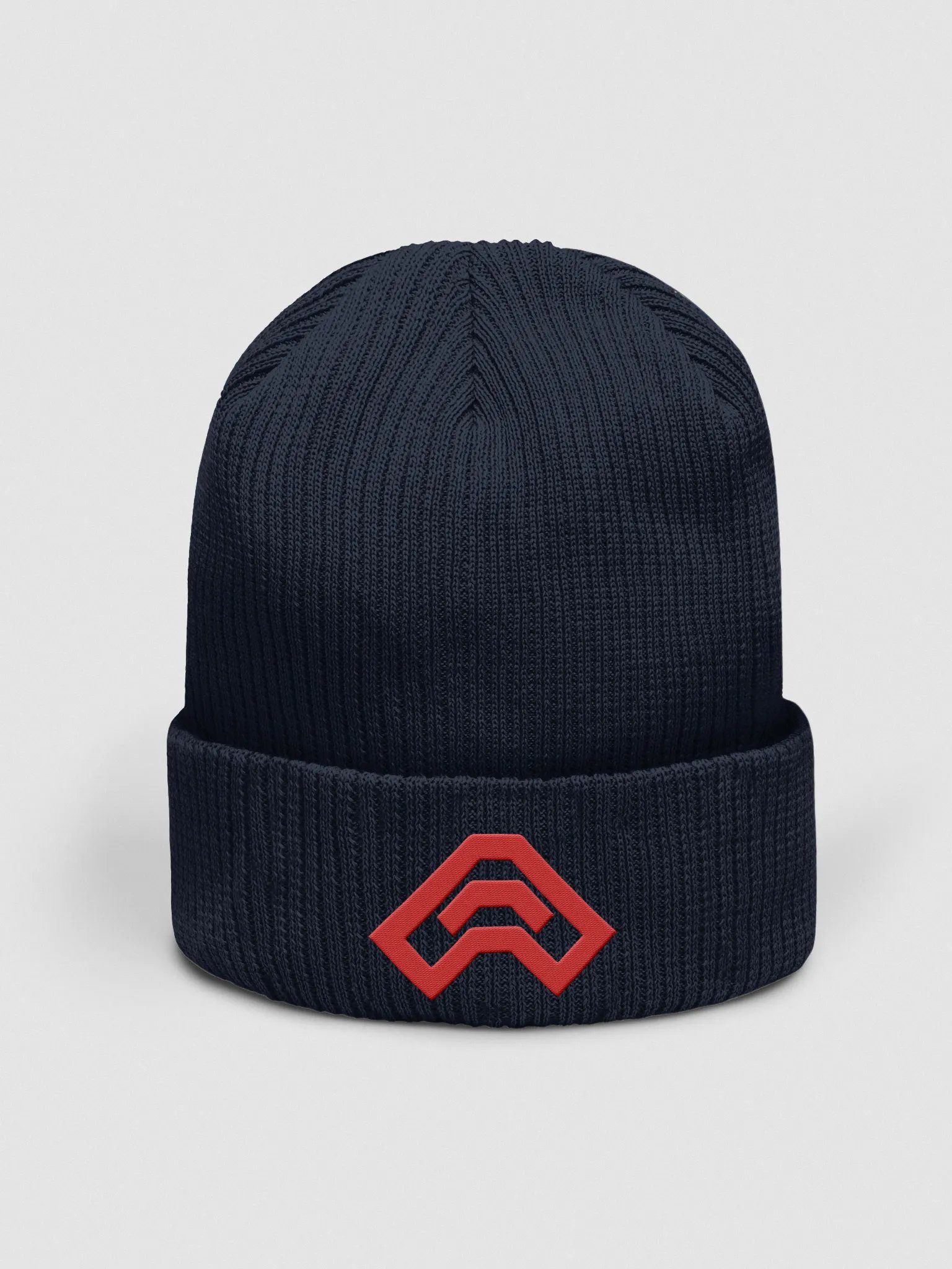 Ribbed Beanie product image (1)