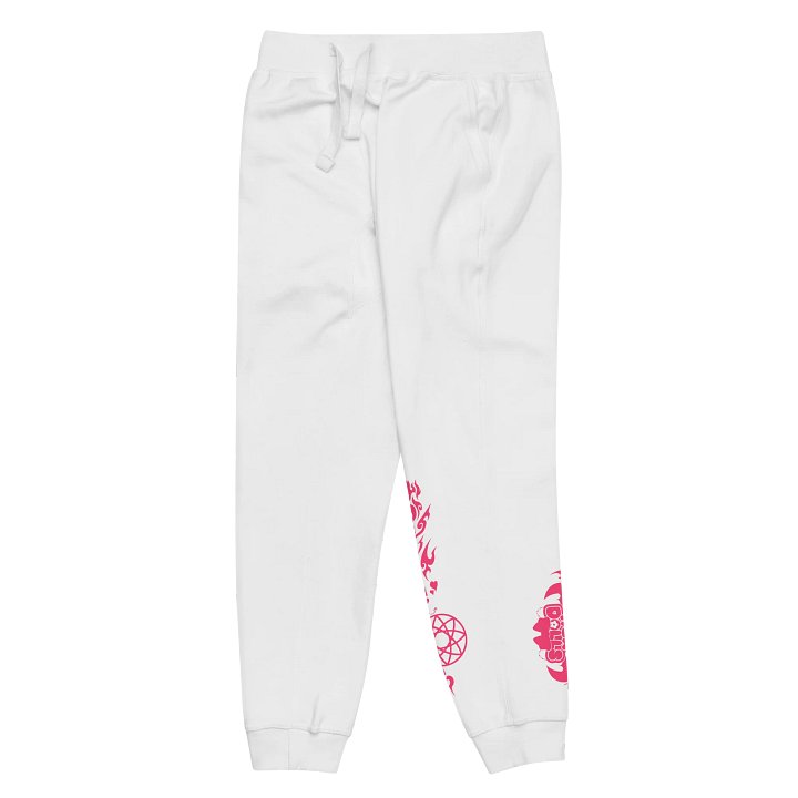 Mecha Hexie Joggers product image (2)